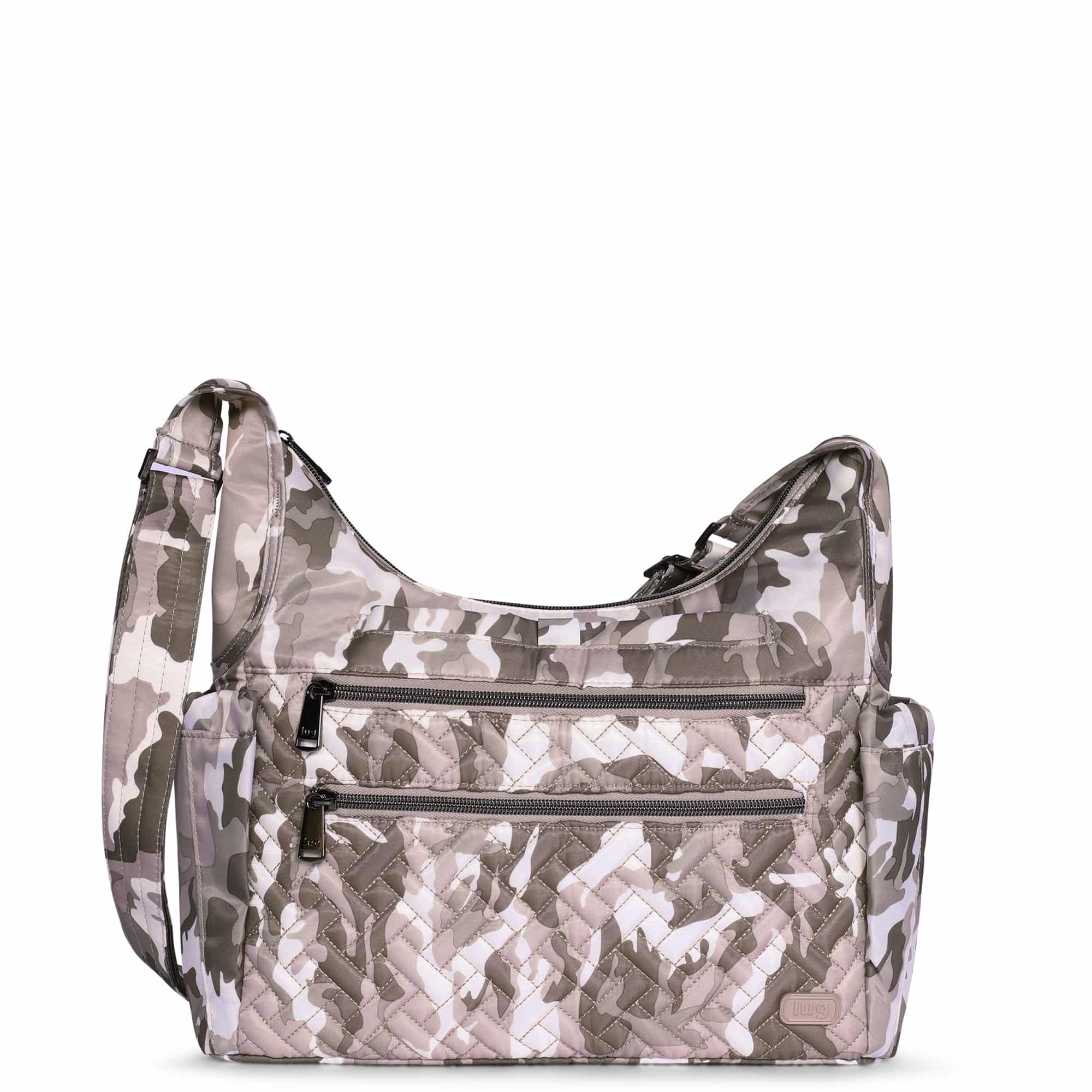 Camper SE Crossbody Bag - Image 104