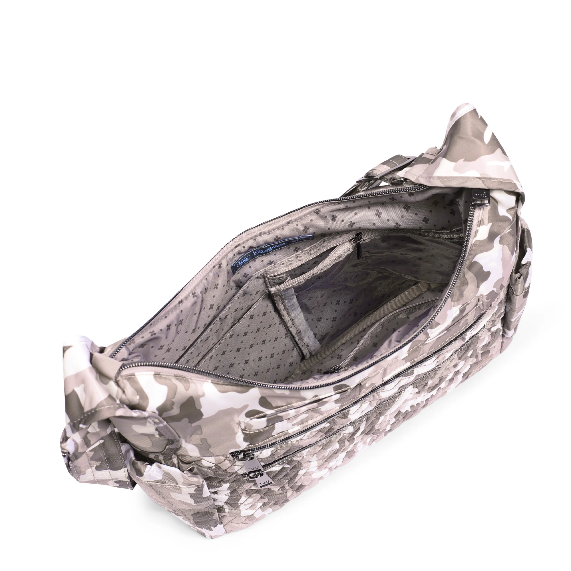 Camper SE Crossbody Bag - Image 108