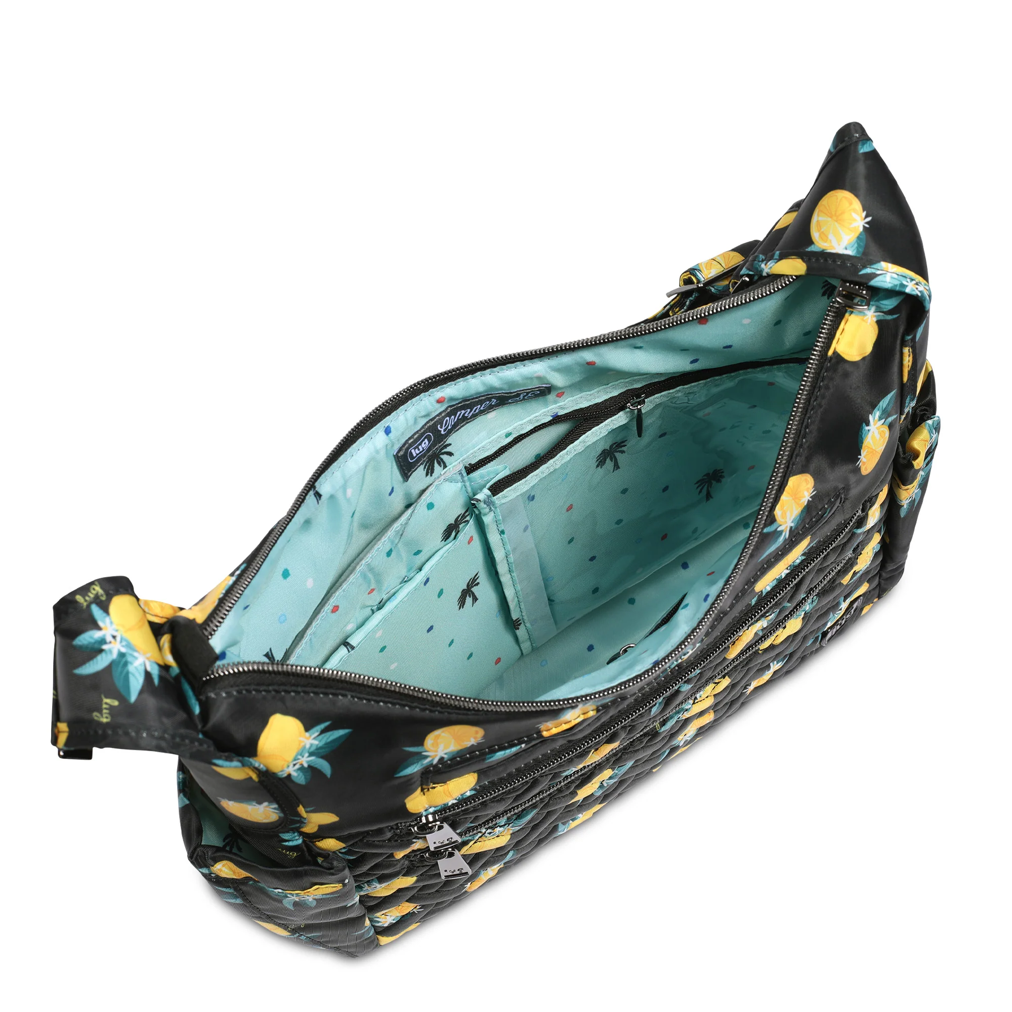 Camper SE Crossbody Bag - Image 114