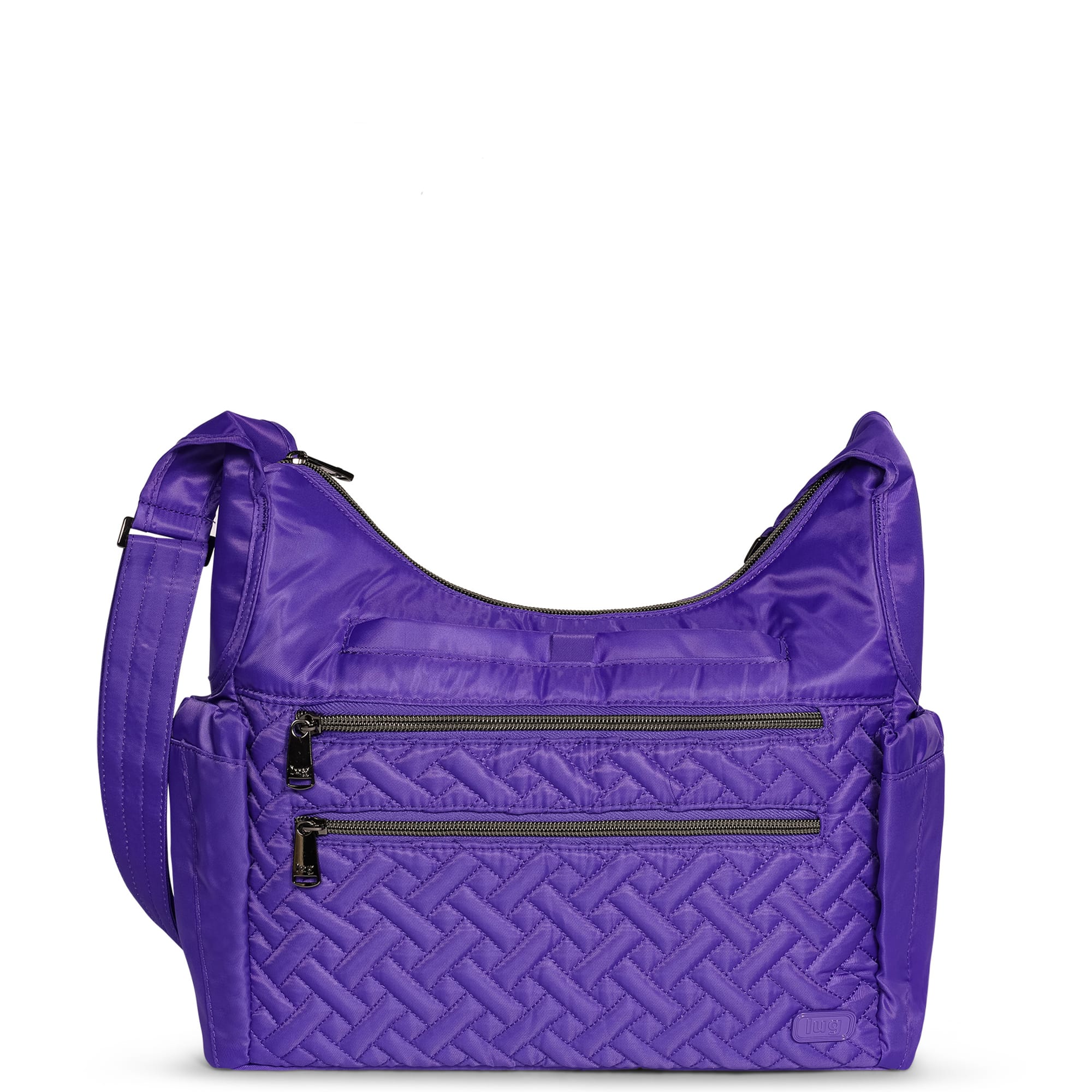 Camper SE Crossbody Bag - Image 123