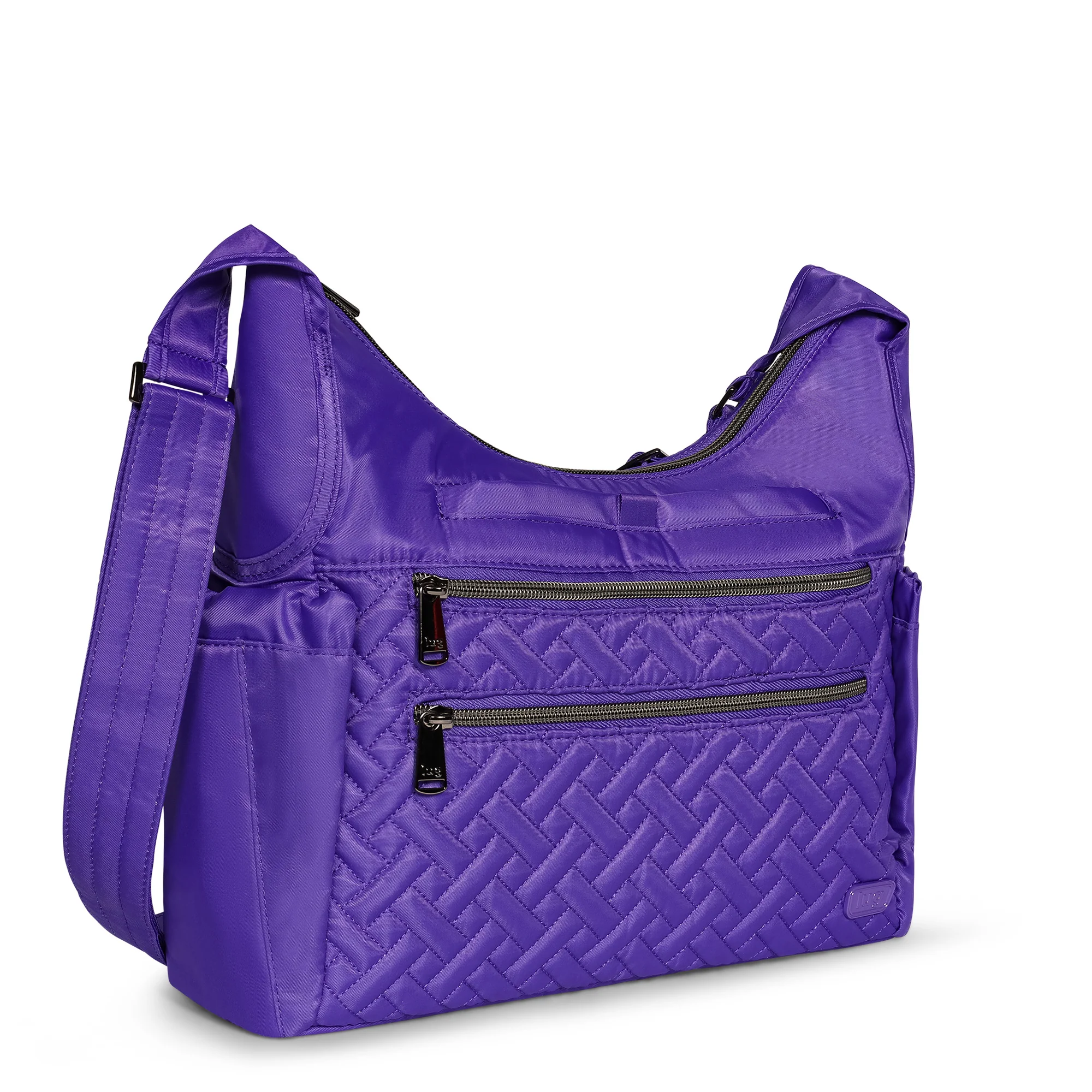 Camper SE Crossbody Bag - Image 124