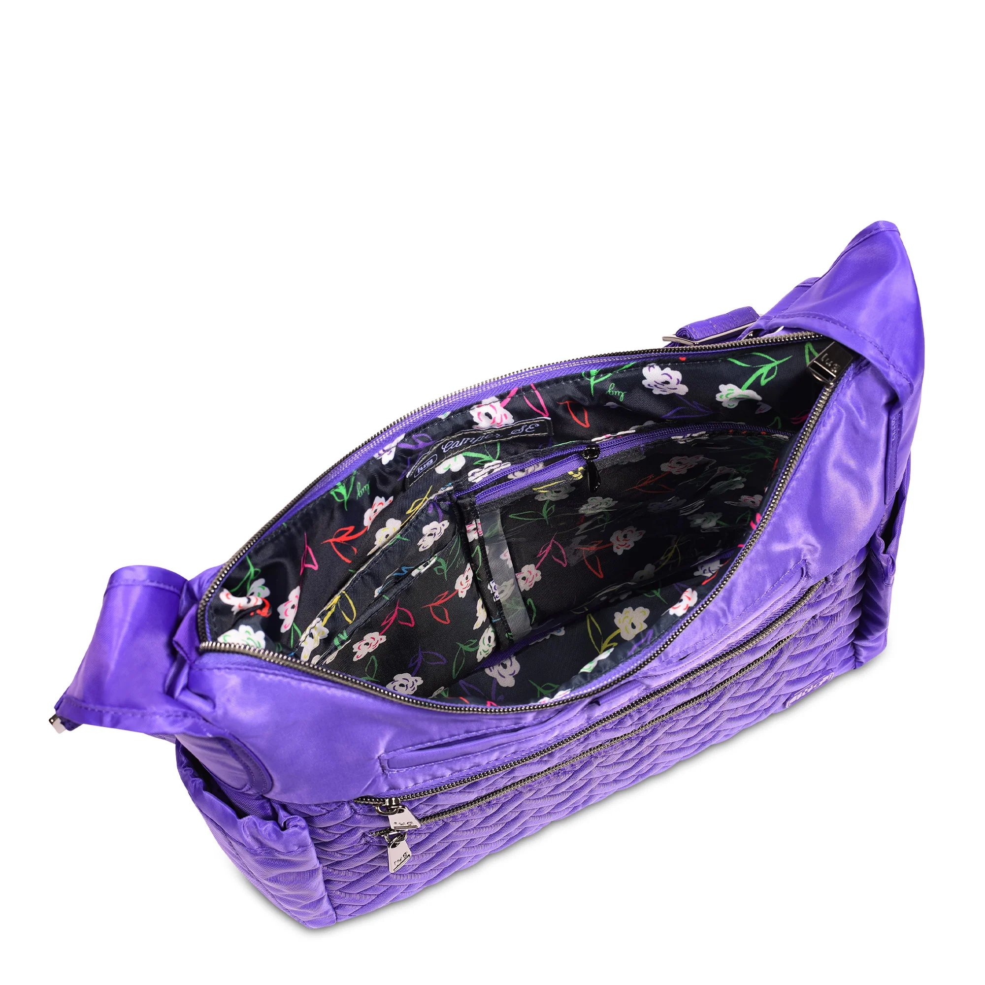 Camper SE Crossbody Bag - Image 127