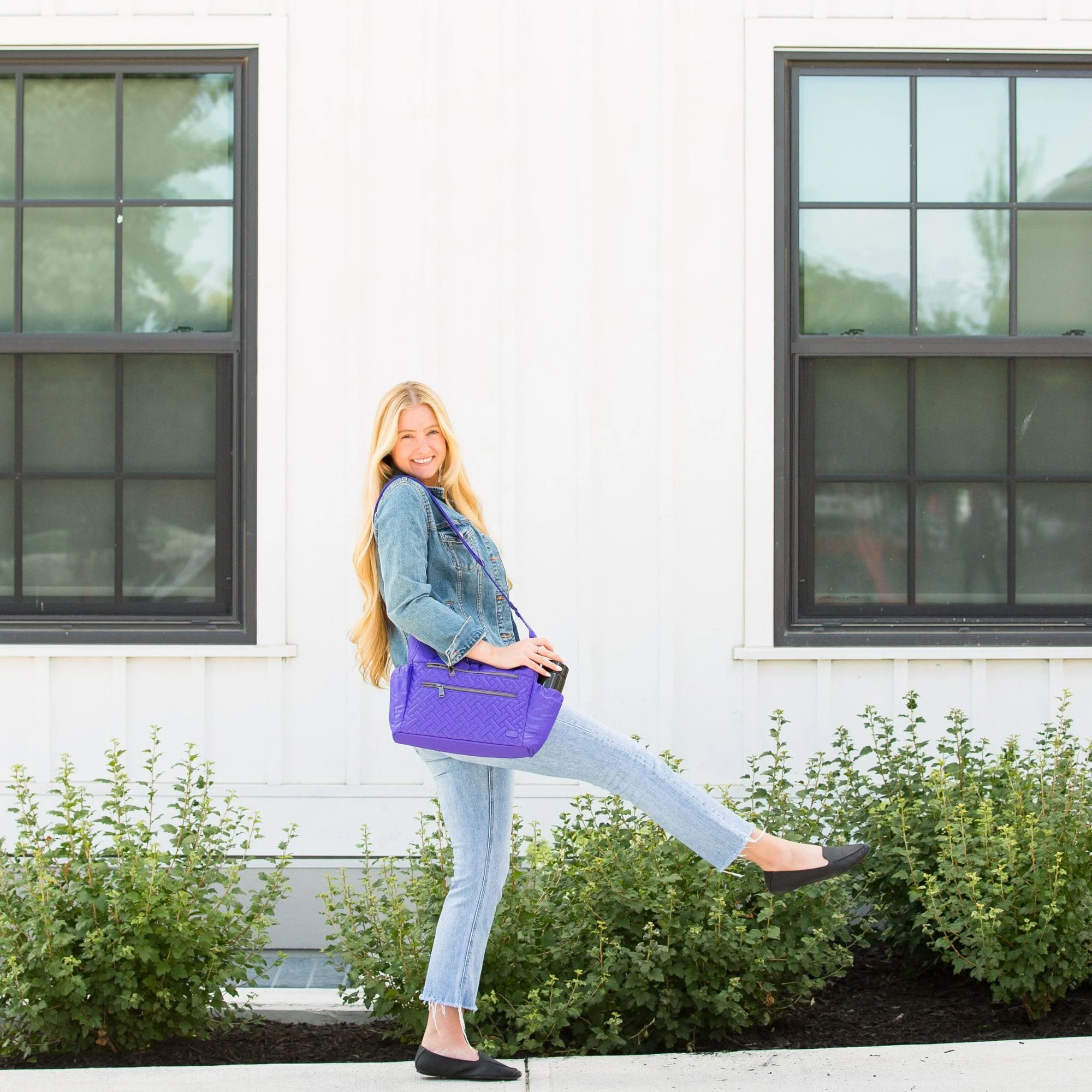 Camper SE Crossbody Bag - Image 129