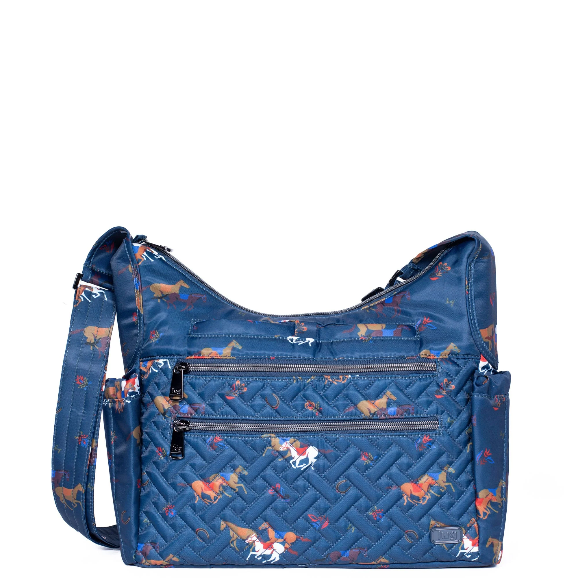 Camper SE Crossbody Bag - Image 130
