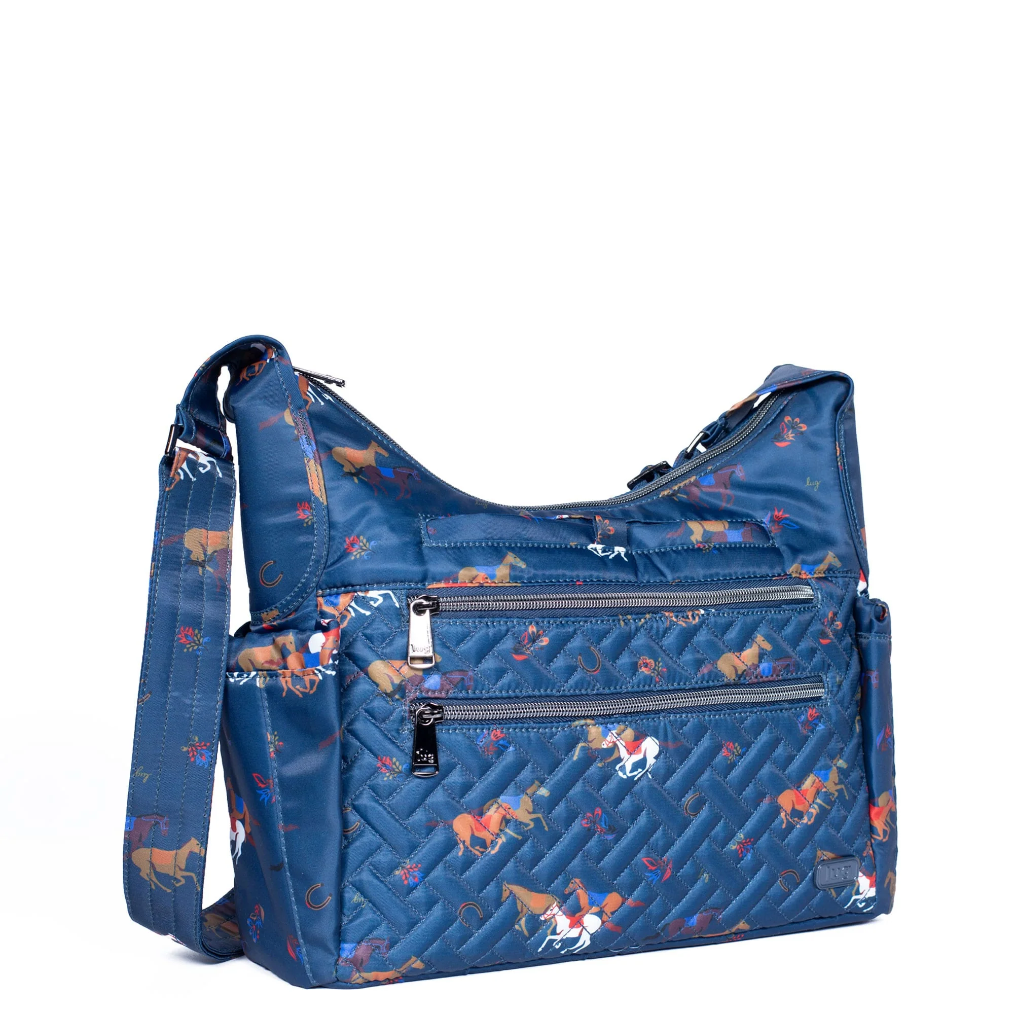 Camper SE Crossbody Bag - Image 131