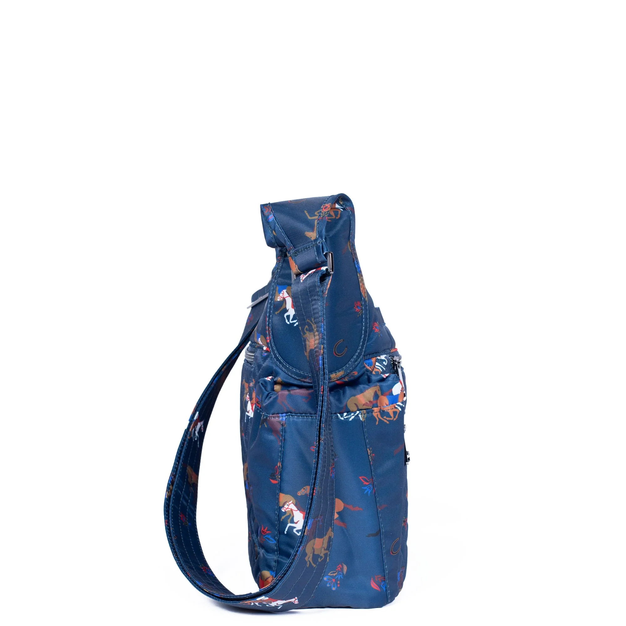 Camper SE Crossbody Bag - Image 132