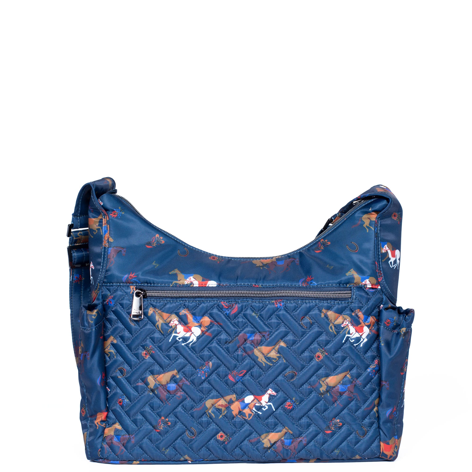 Camper SE Crossbody Bag - Image 133
