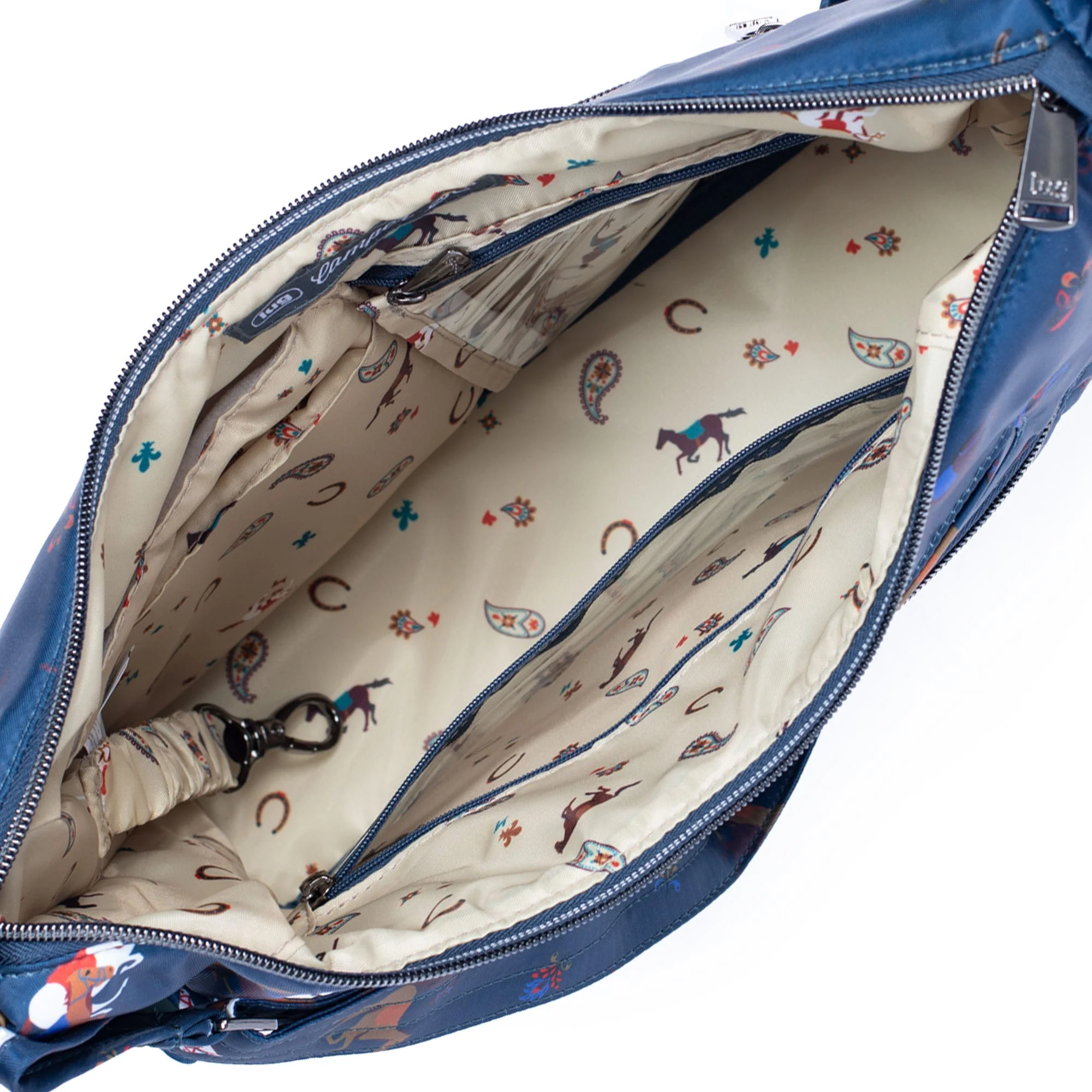 Camper SE Crossbody Bag - Image 134