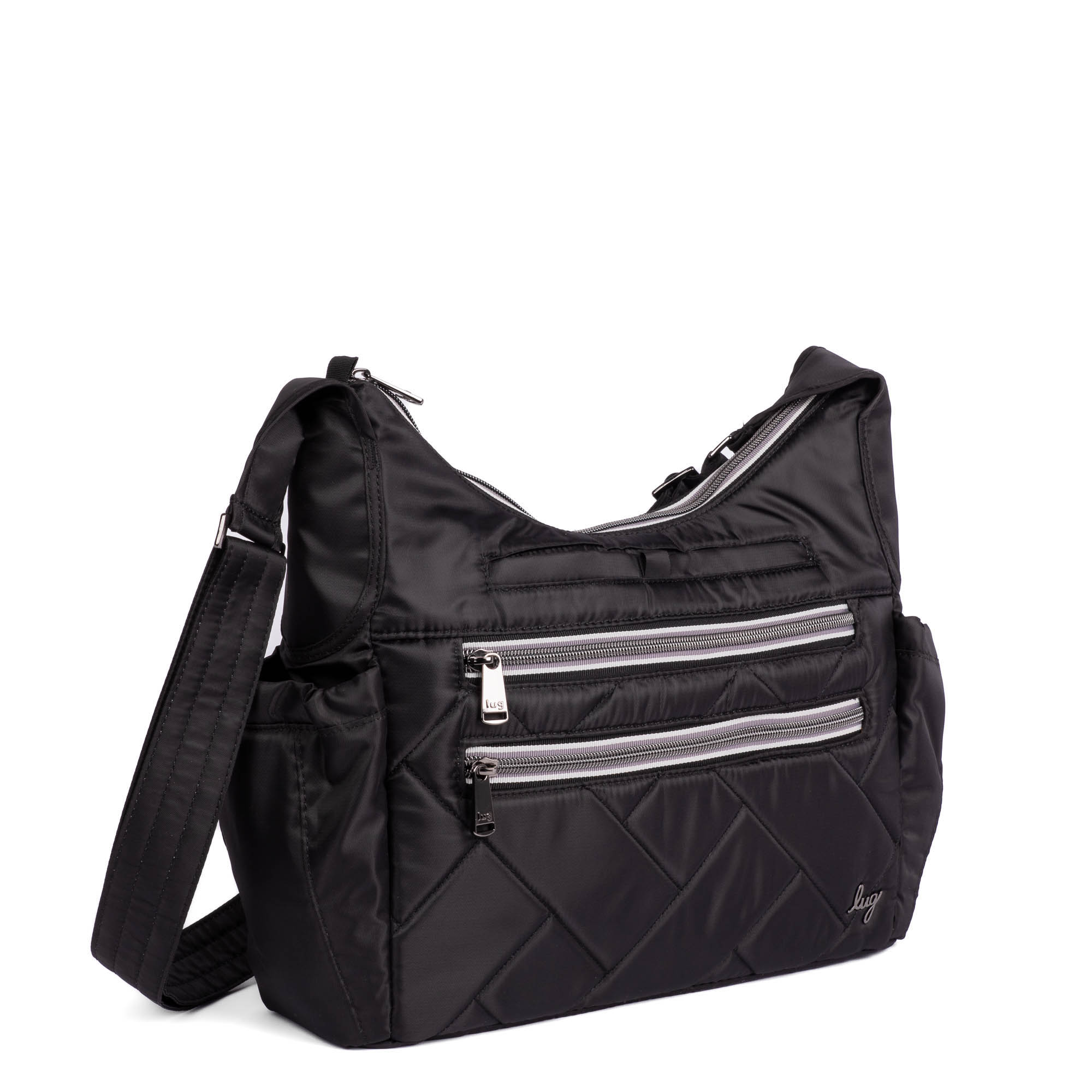 Camper SE Crossbody Bag - Image 137