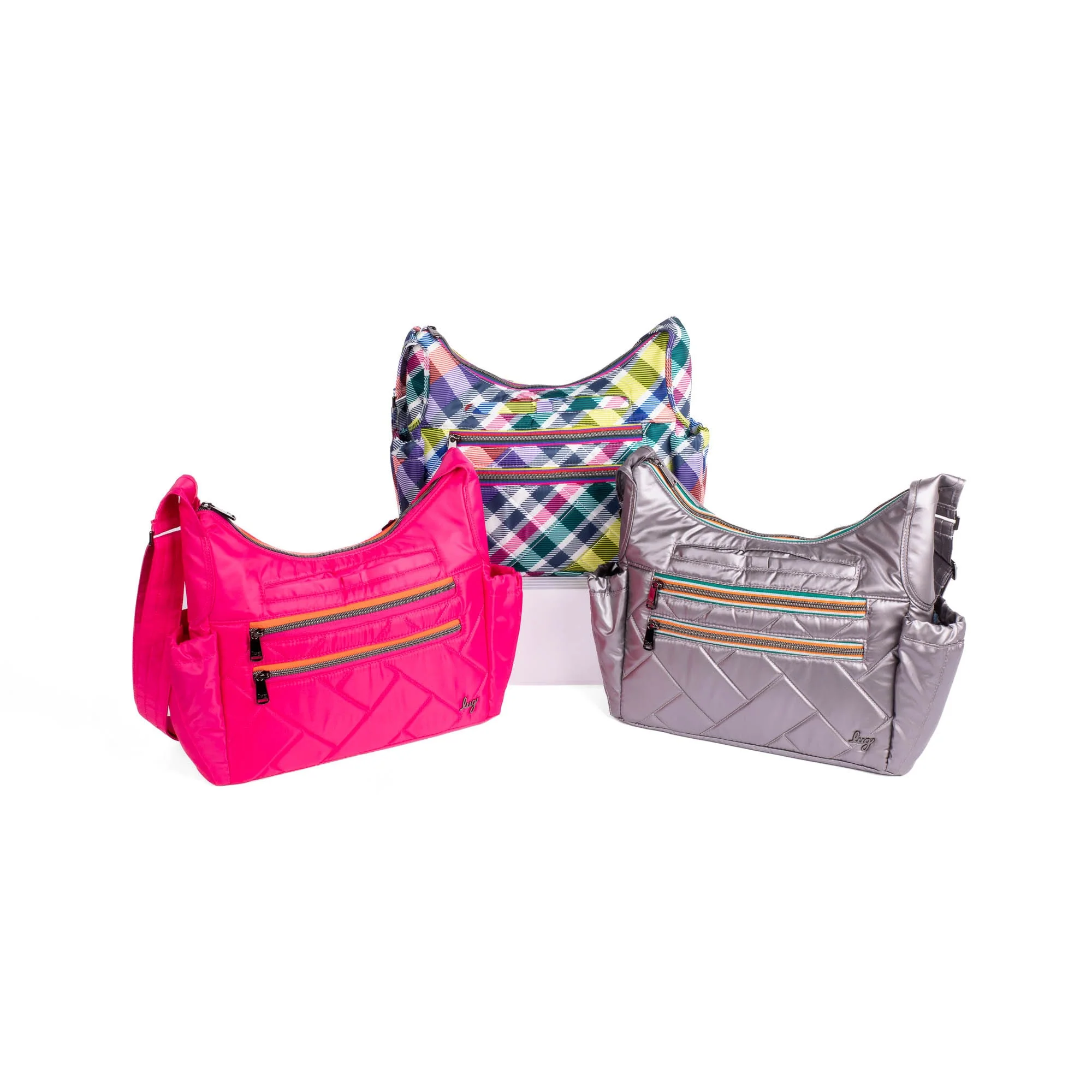 Camper SE Crossbody Bag - Image 14