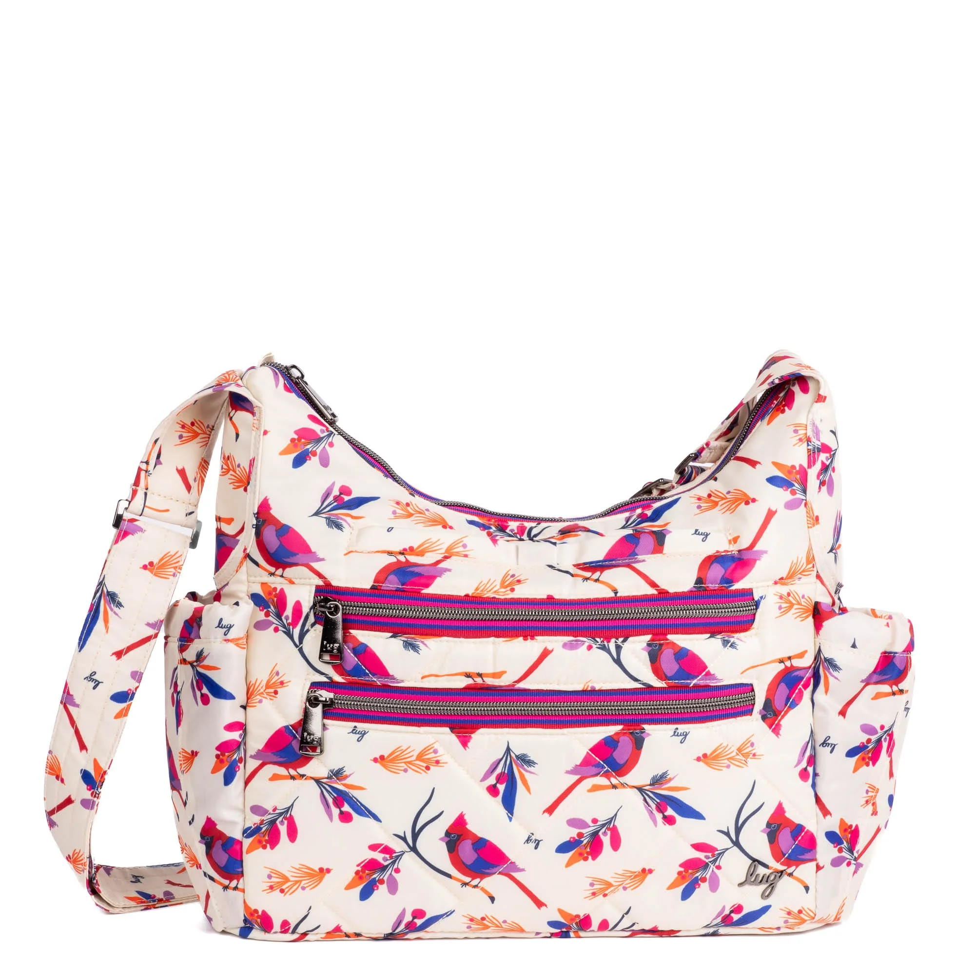 Camper SE Crossbody Bag - Image 141