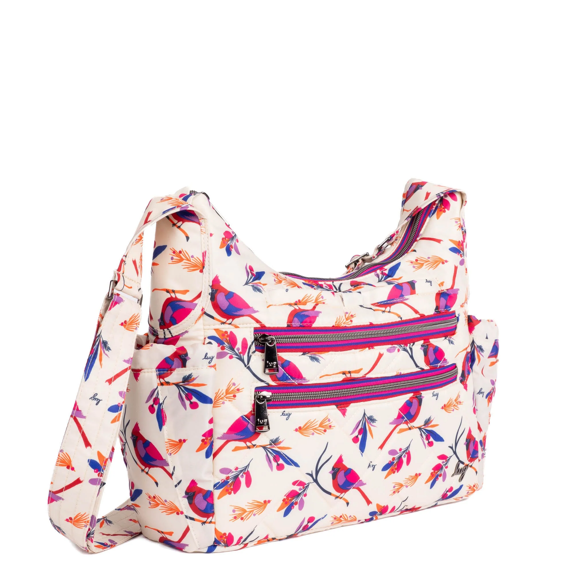 Camper SE Crossbody Bag - Image 142