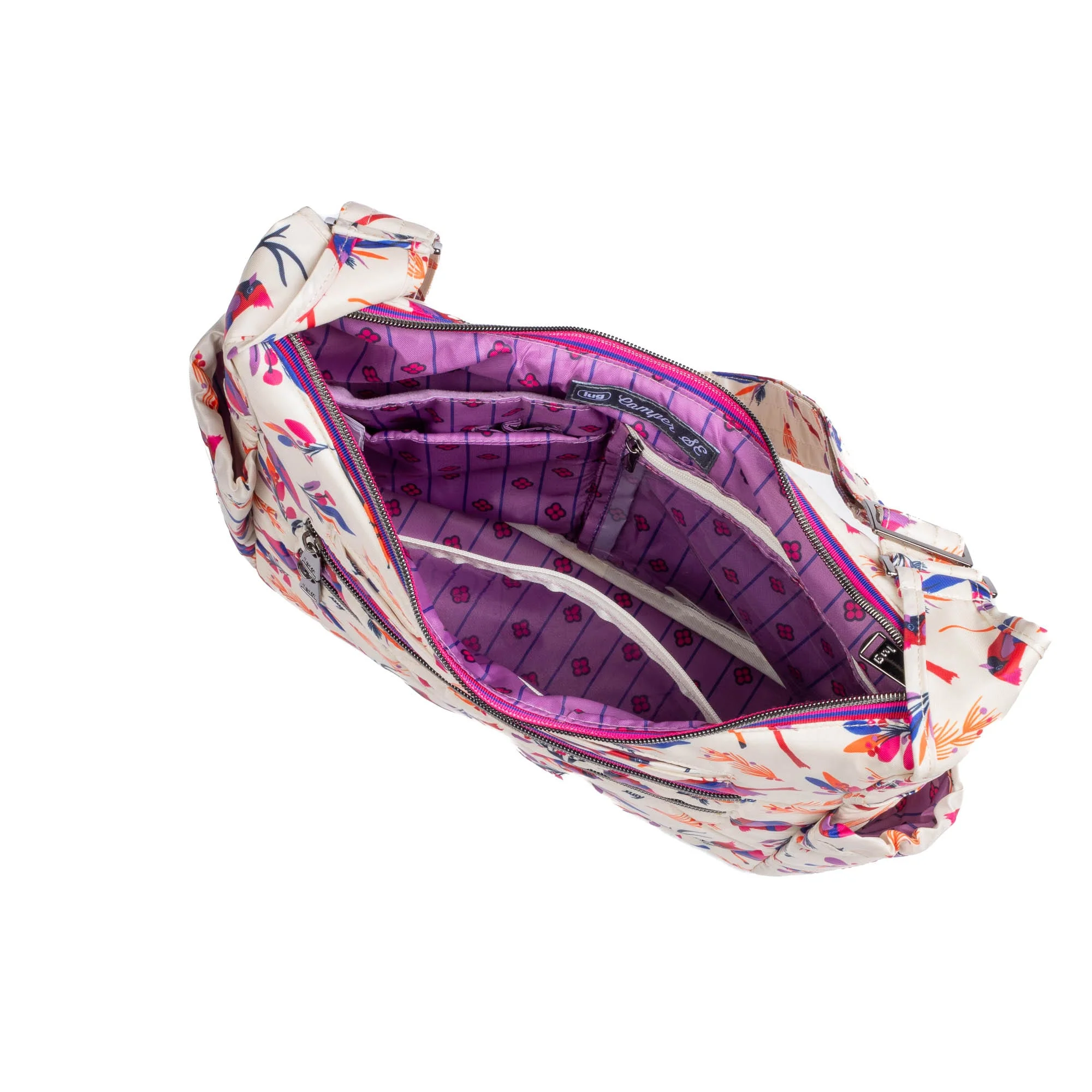 Camper SE Crossbody Bag - Image 145