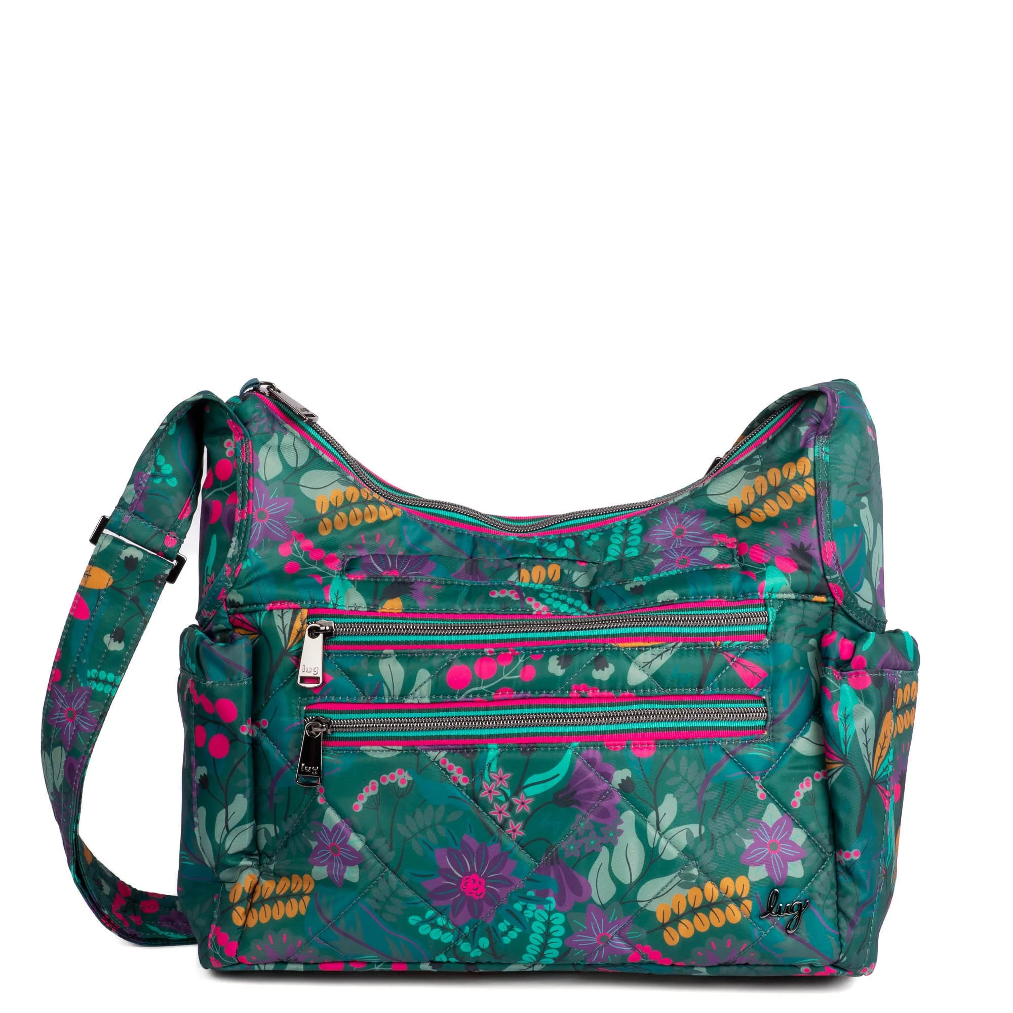 Camper SE Crossbody Bag - Image 146