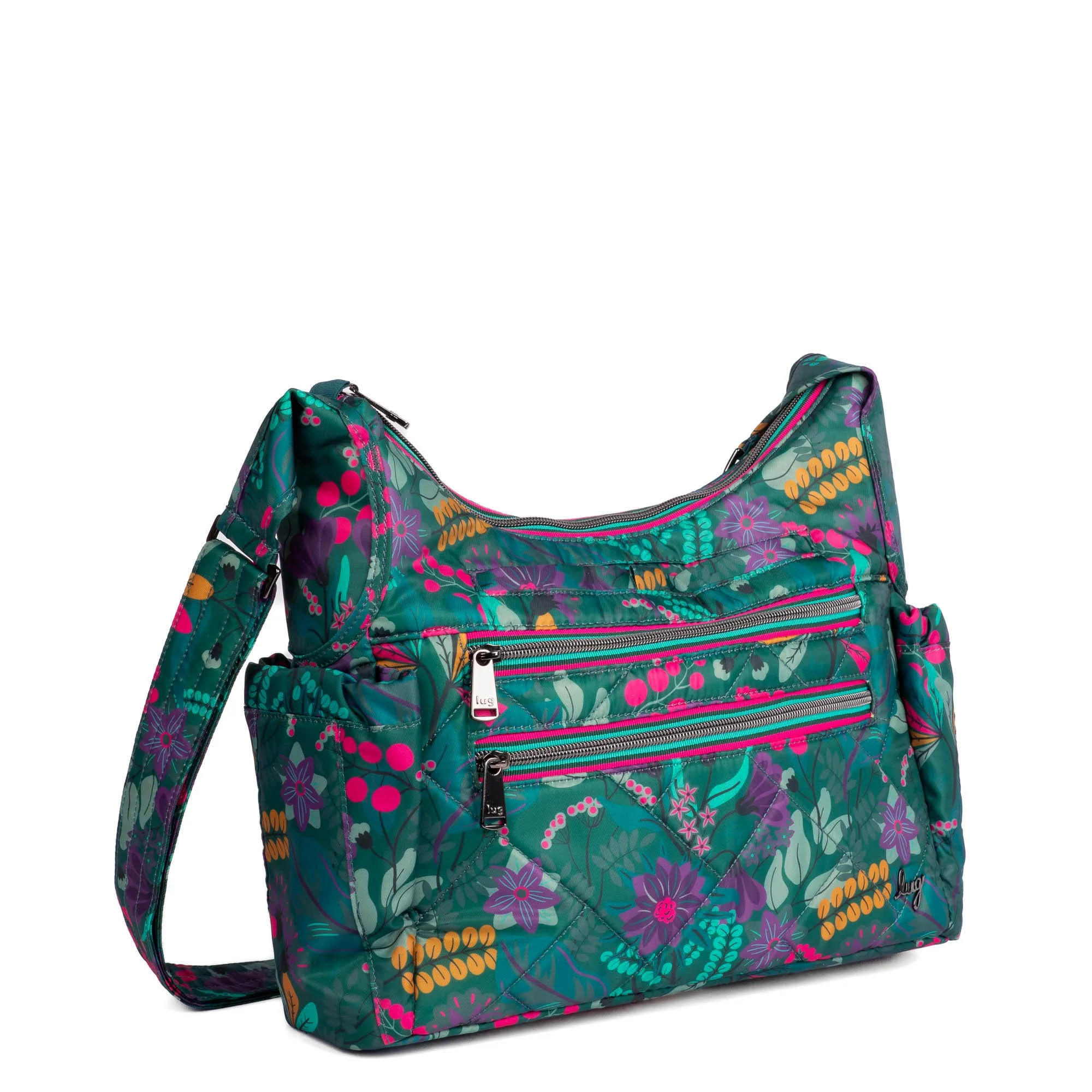 Camper SE Crossbody Bag - Image 147