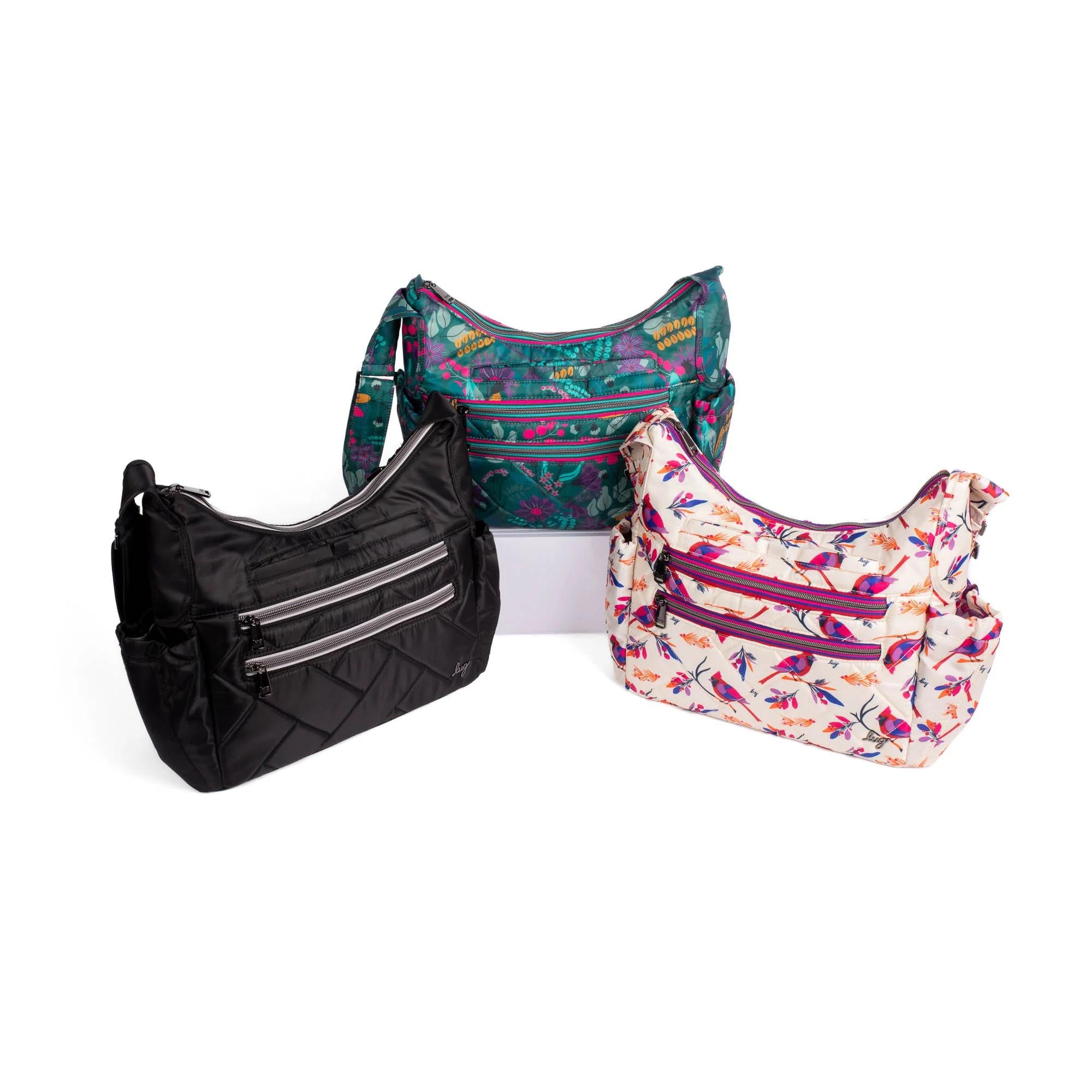 Camper SE Crossbody Bag - Image 15