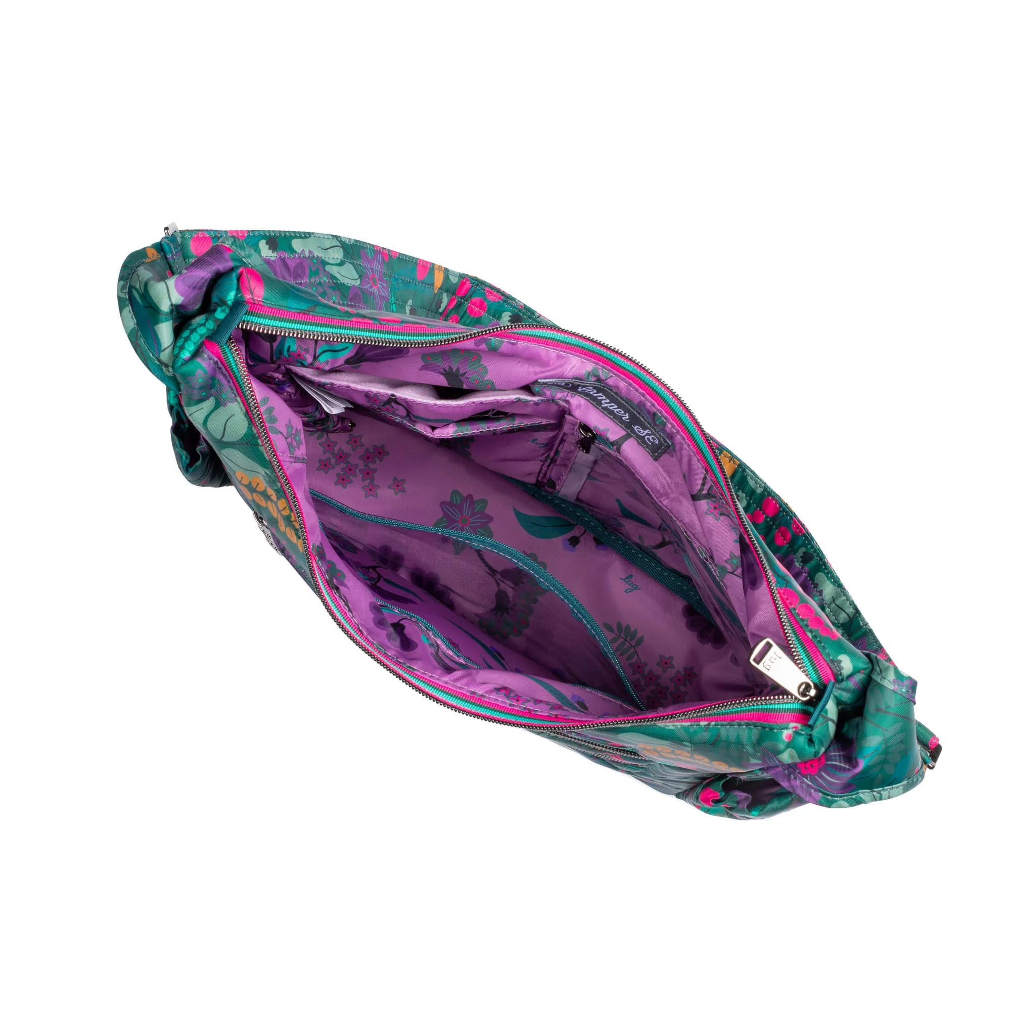 Camper SE Crossbody Bag - Image 150