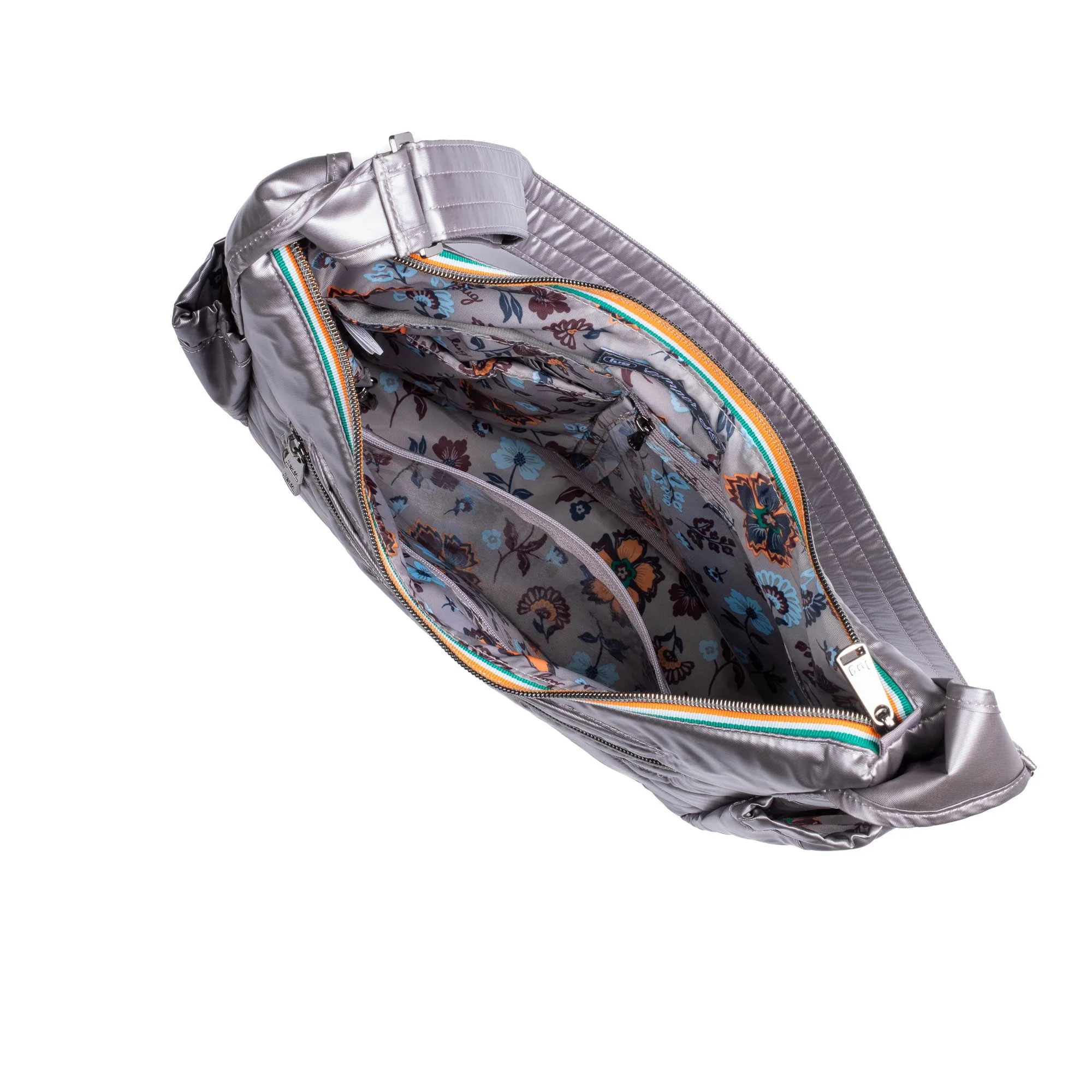 Camper SE Crossbody Bag - Image 155