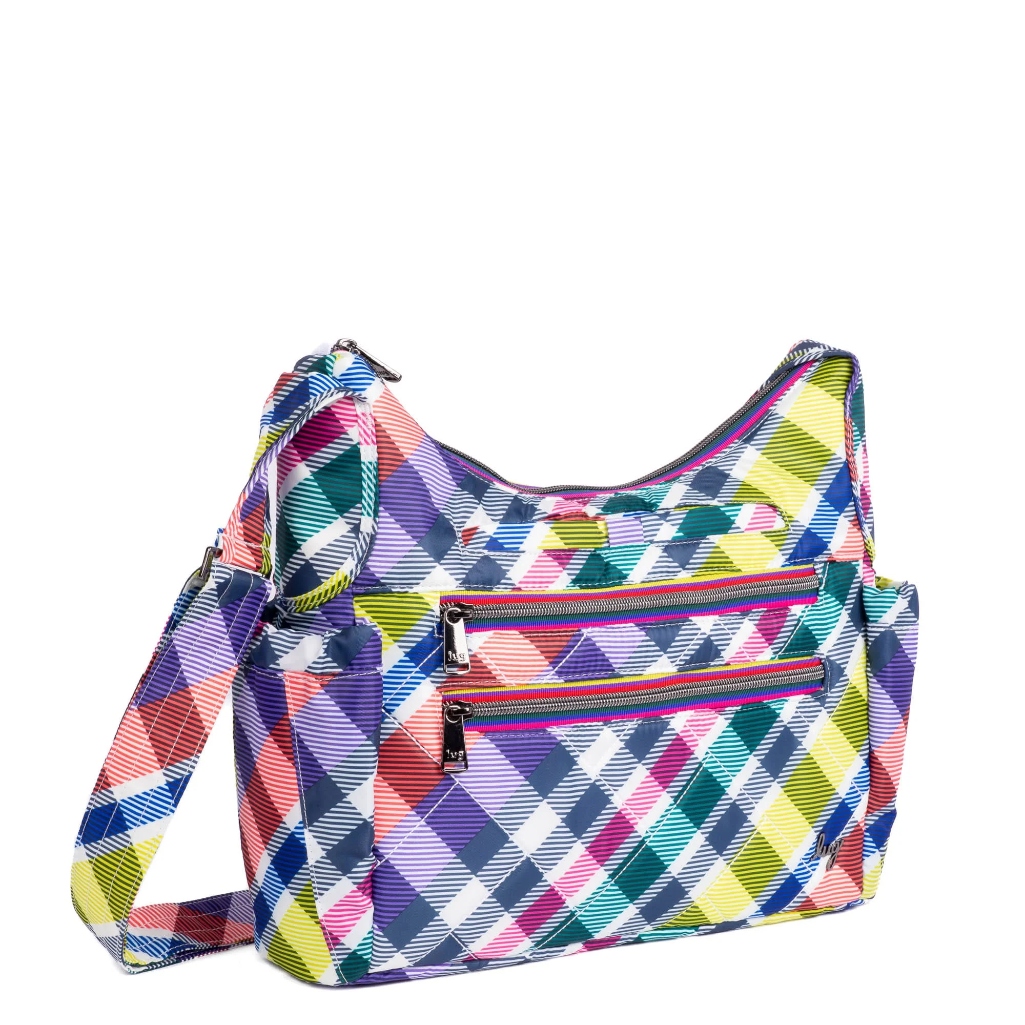 Camper SE Crossbody Bag - Image 157