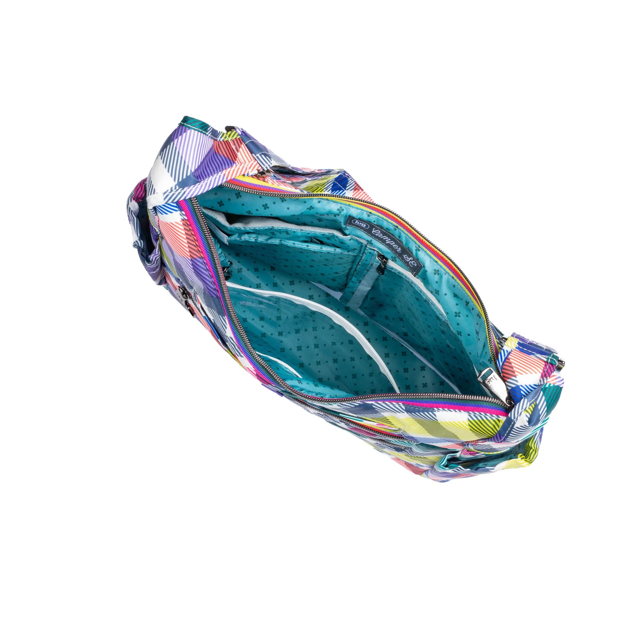 Camper SE Crossbody Bag - Image 160