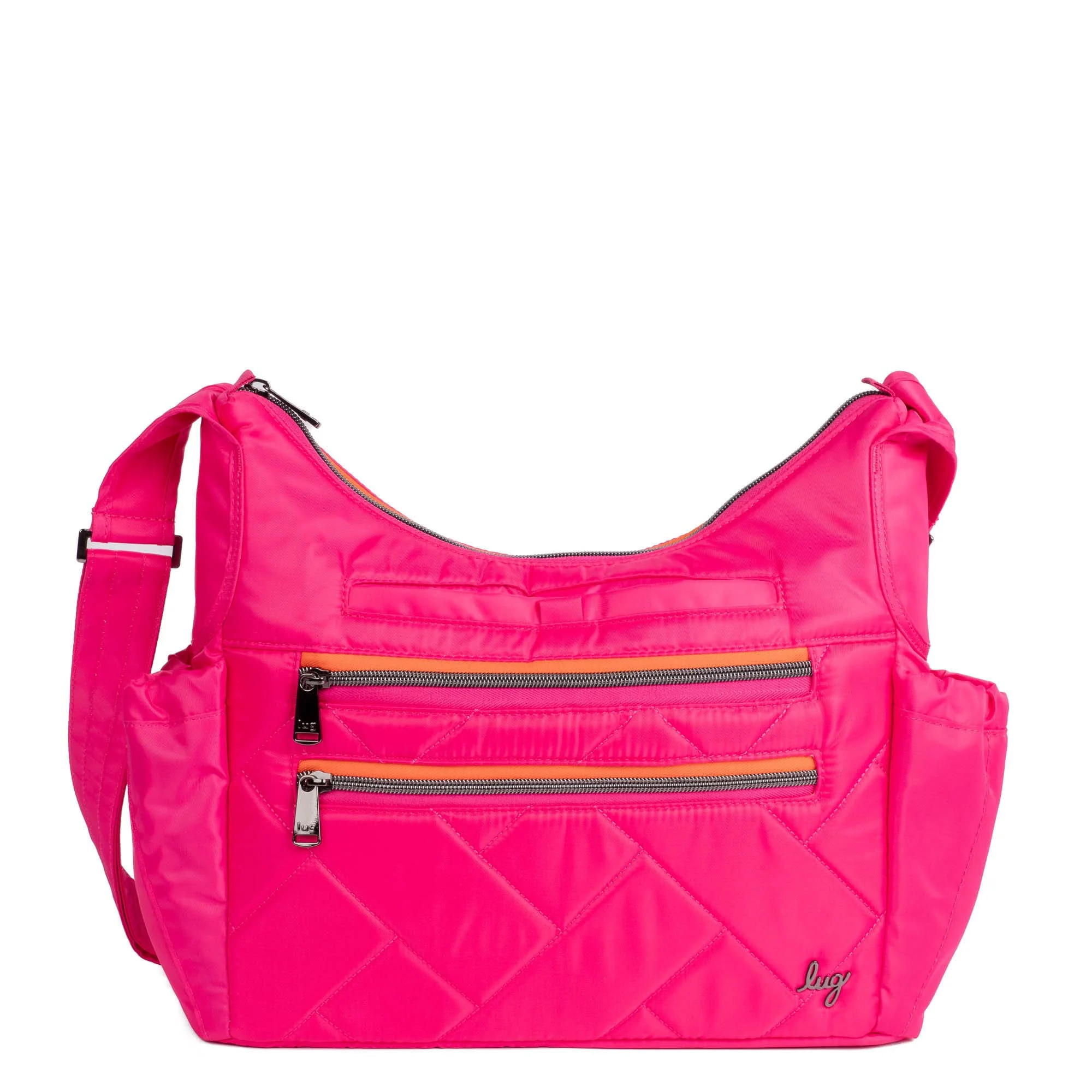 Camper SE Crossbody Bag - Image 161