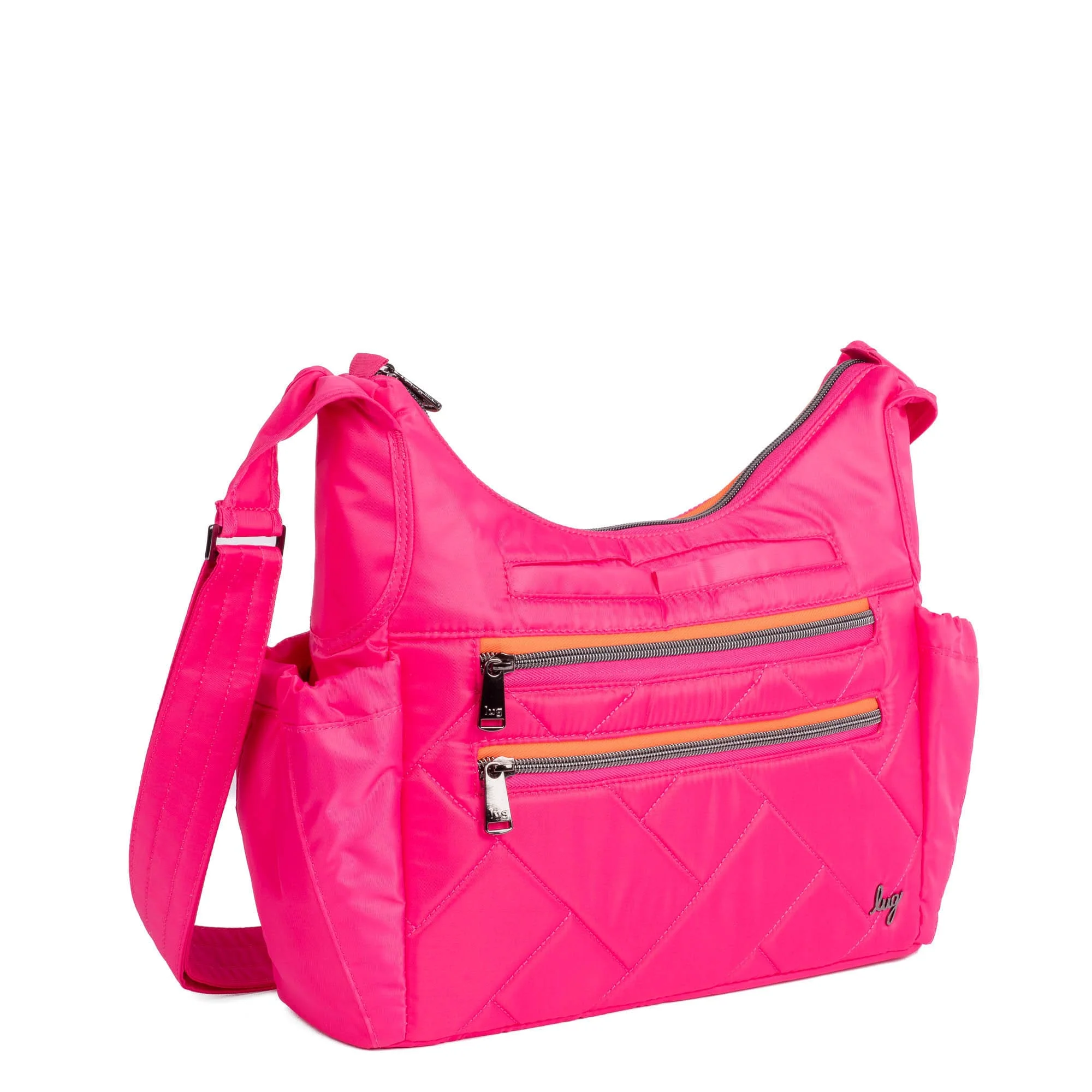 Camper SE Crossbody Bag - Image 162