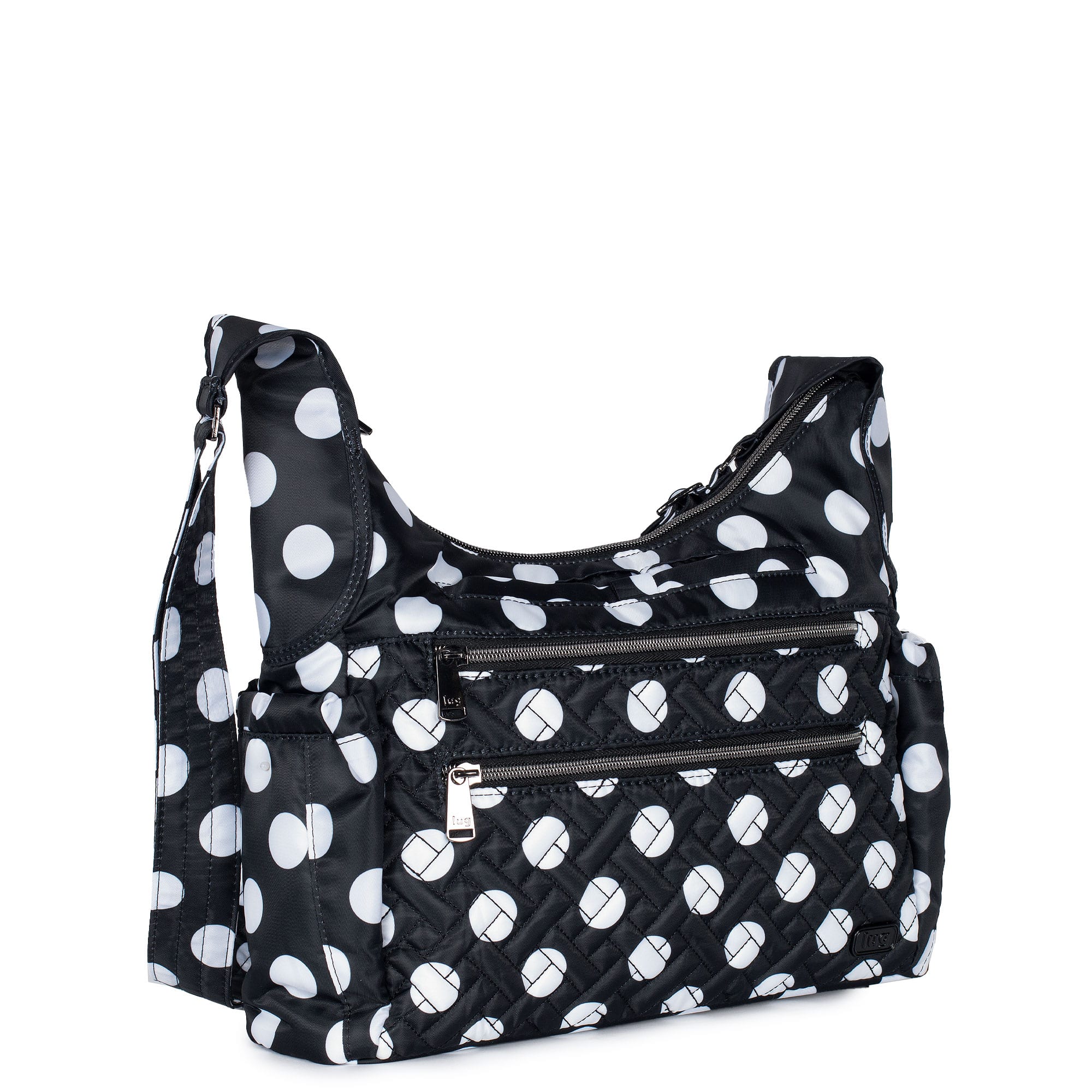 Camper SE Crossbody Bag - Image 17