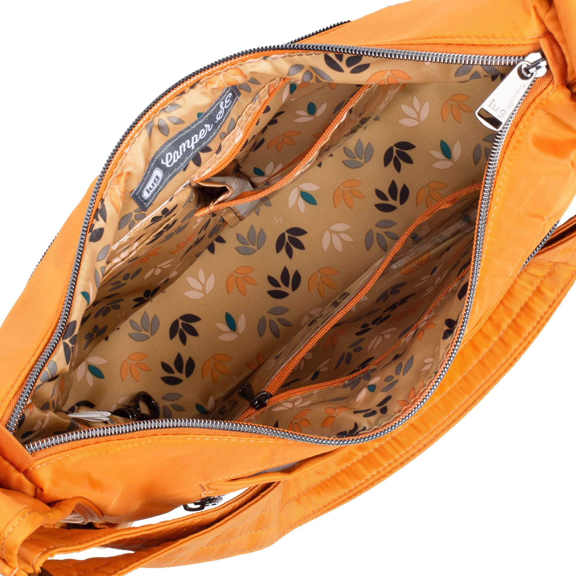 Camper SE Crossbody Bag - Image 25