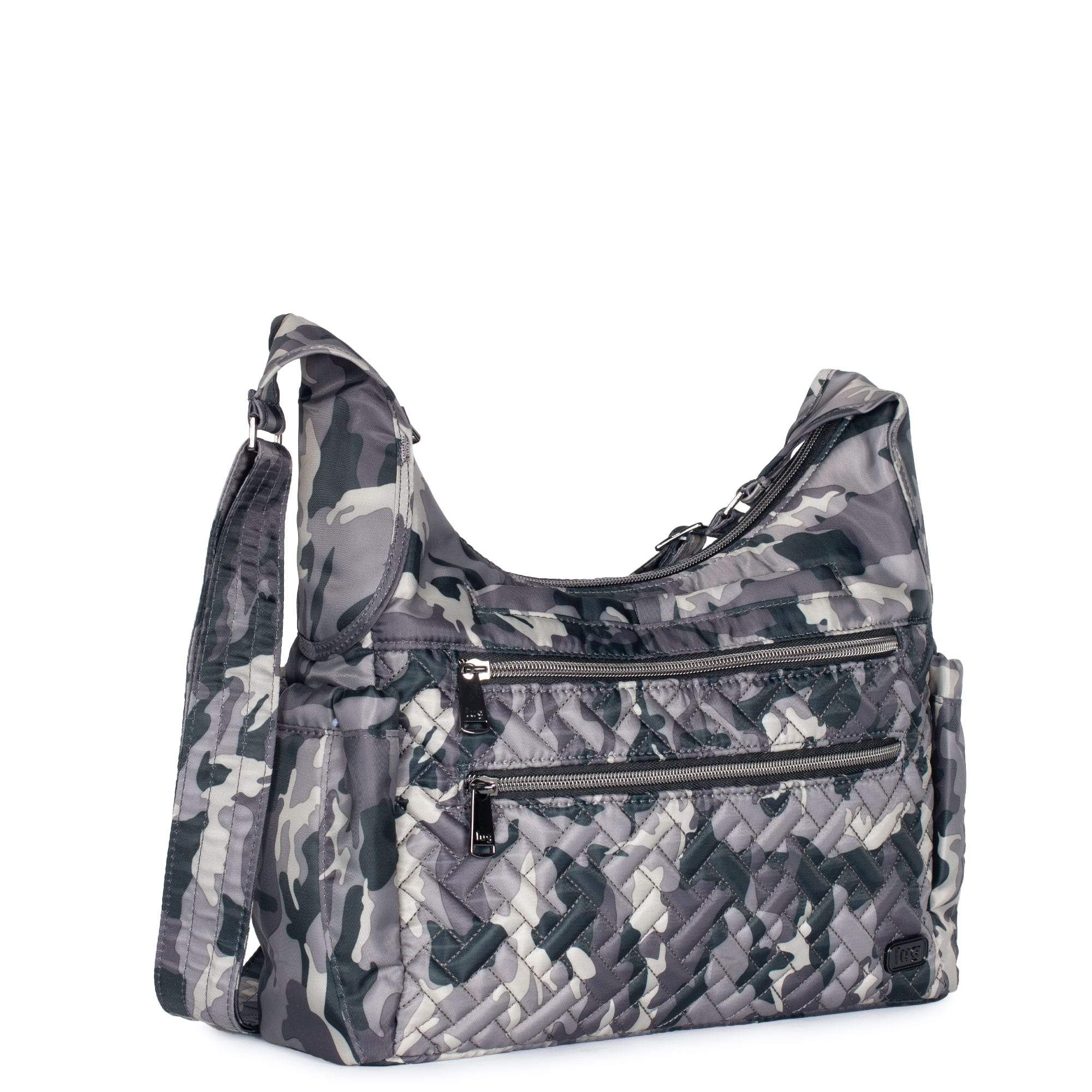 Camper SE Crossbody Bag - Image 37