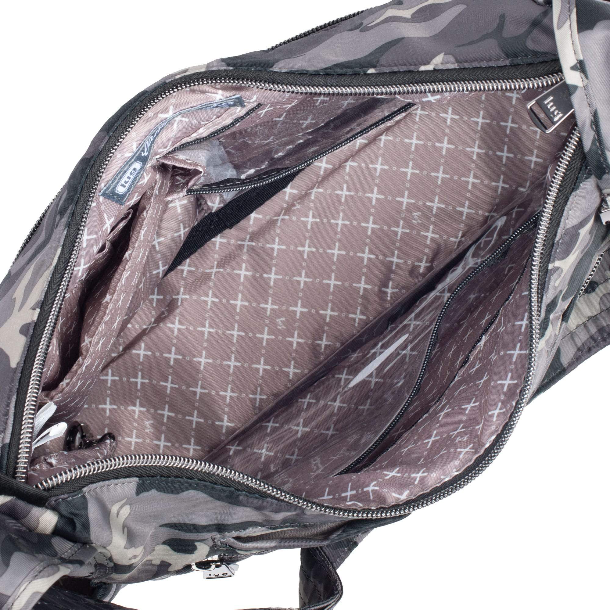 Camper SE Crossbody Bag - Image 40