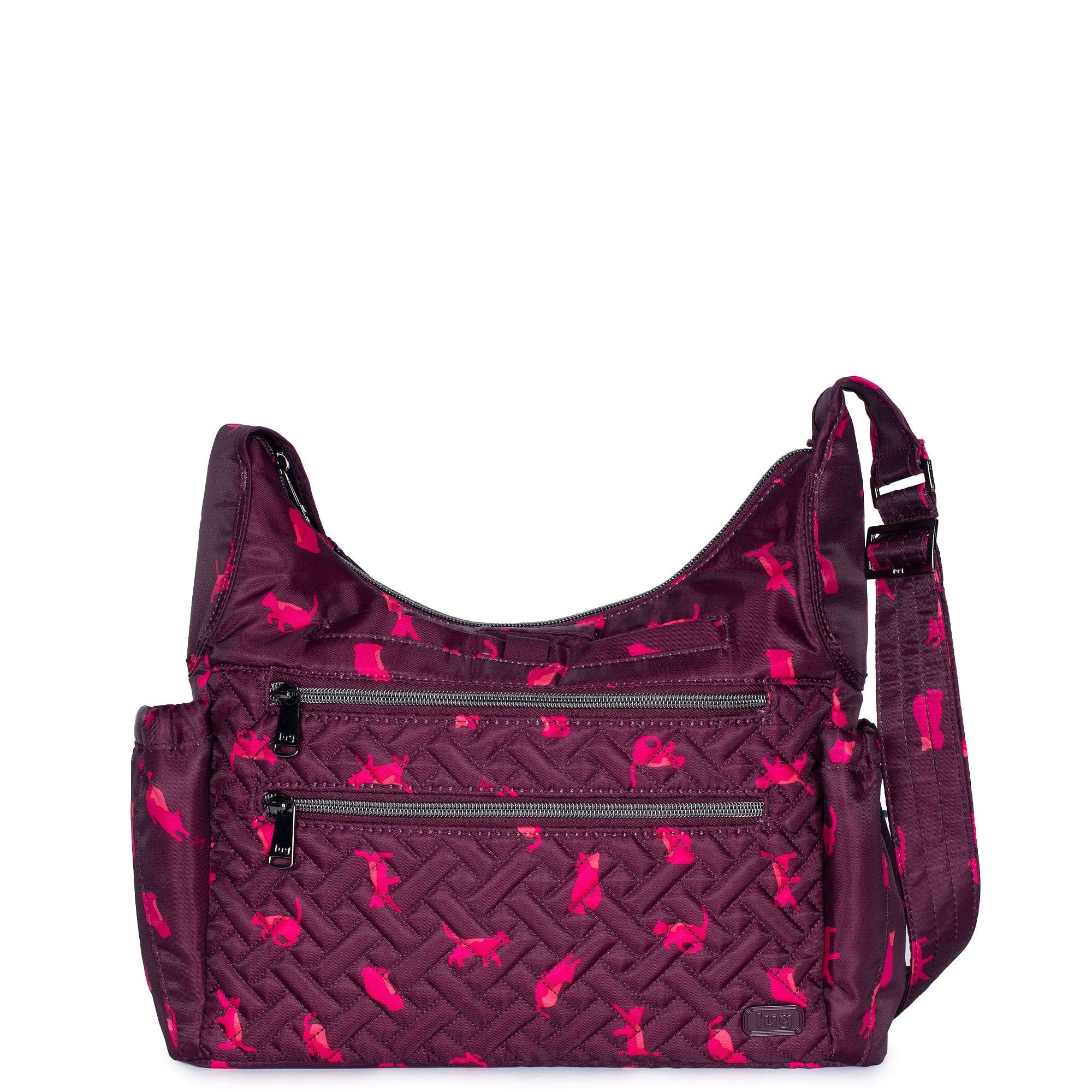 Camper SE Crossbody Bag - Image 41