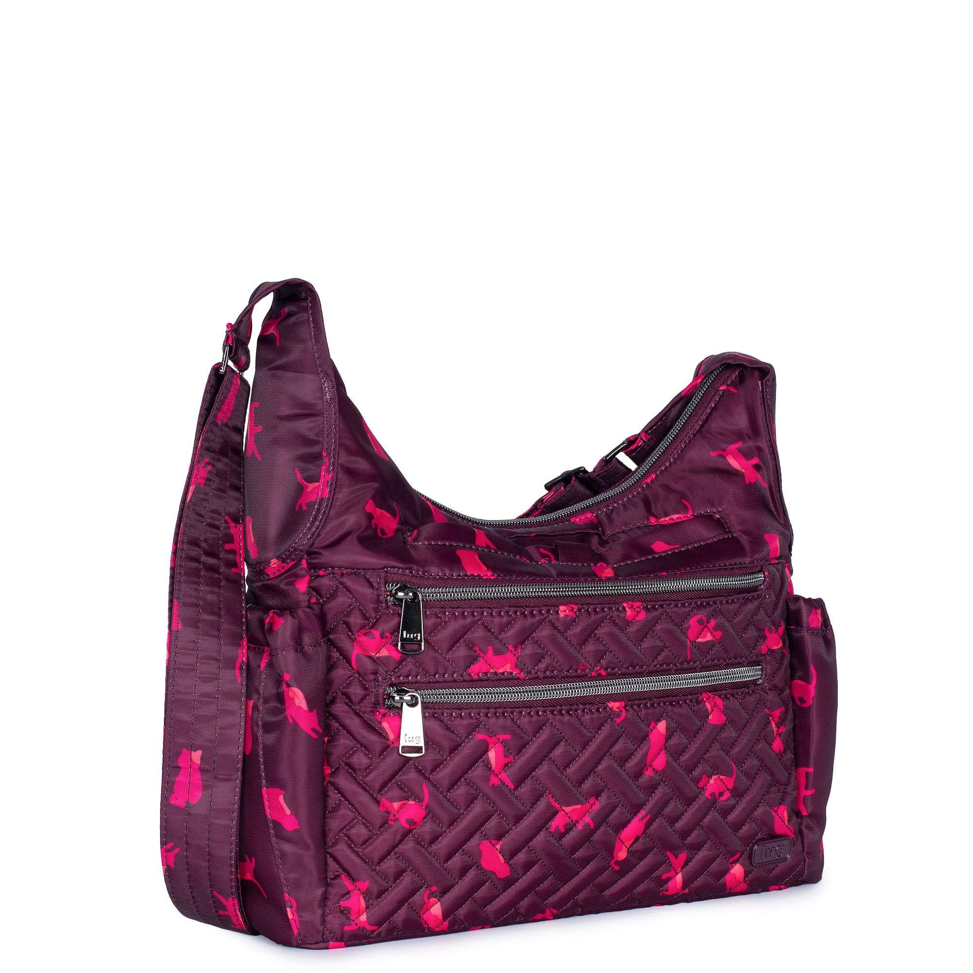 Camper SE Crossbody Bag - Image 42