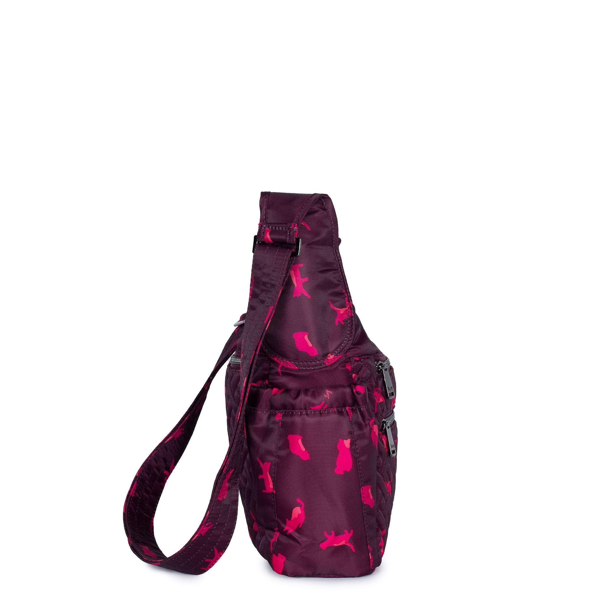 Camper SE Crossbody Bag - Image 43