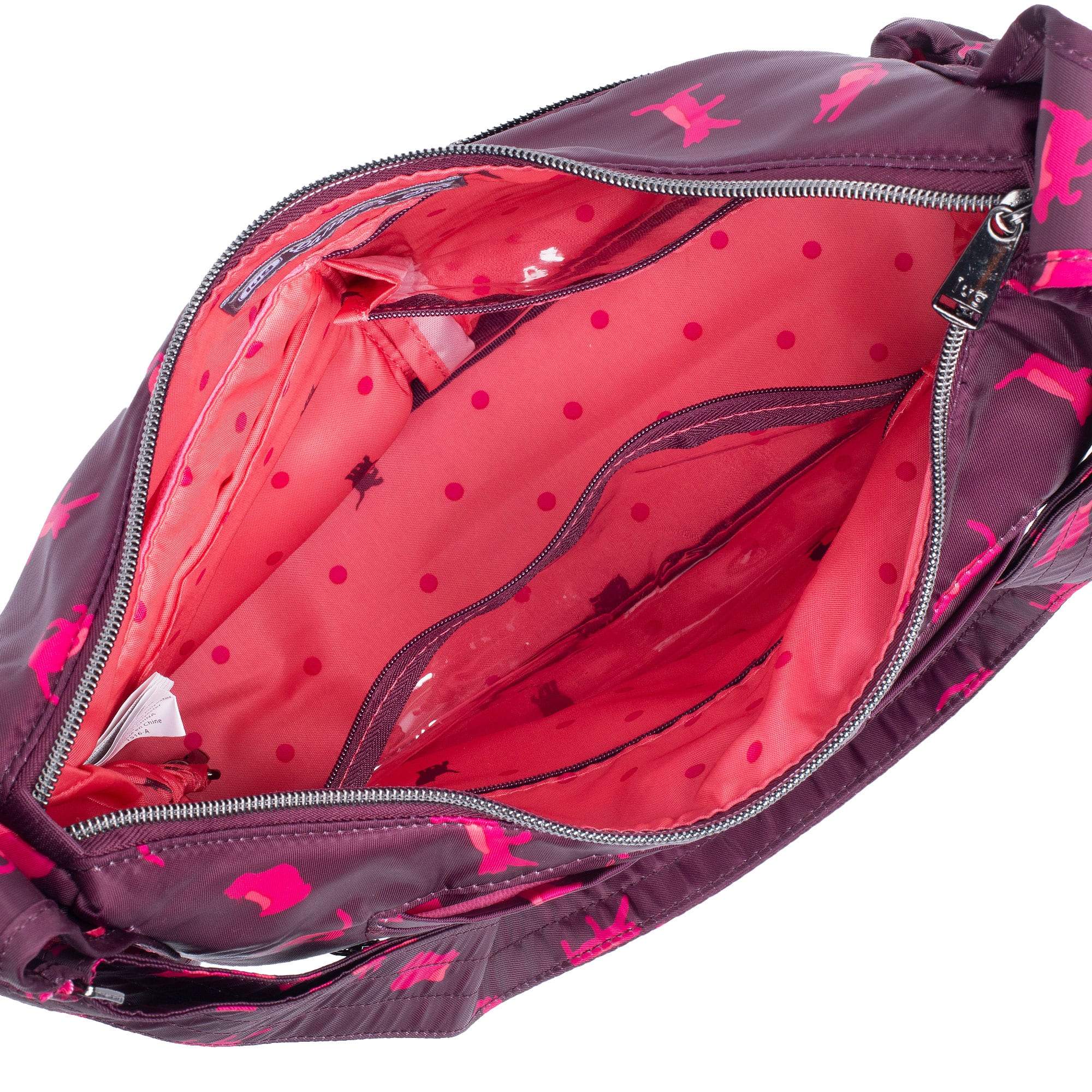 Camper SE Crossbody Bag - Image 45