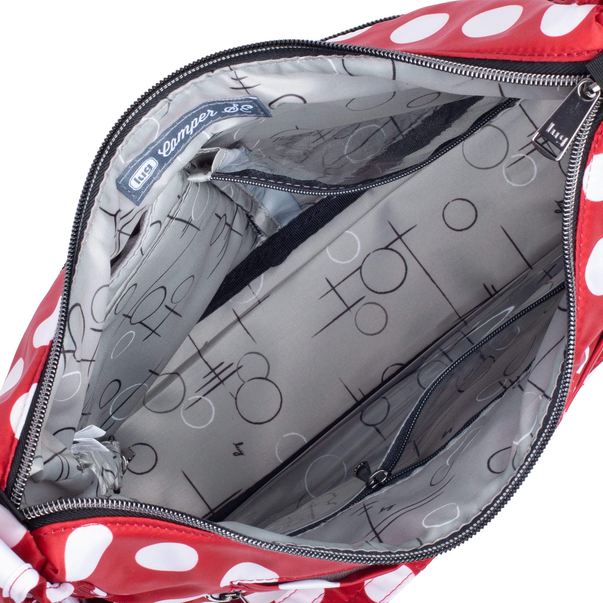 Camper SE Crossbody Bag - Image 50