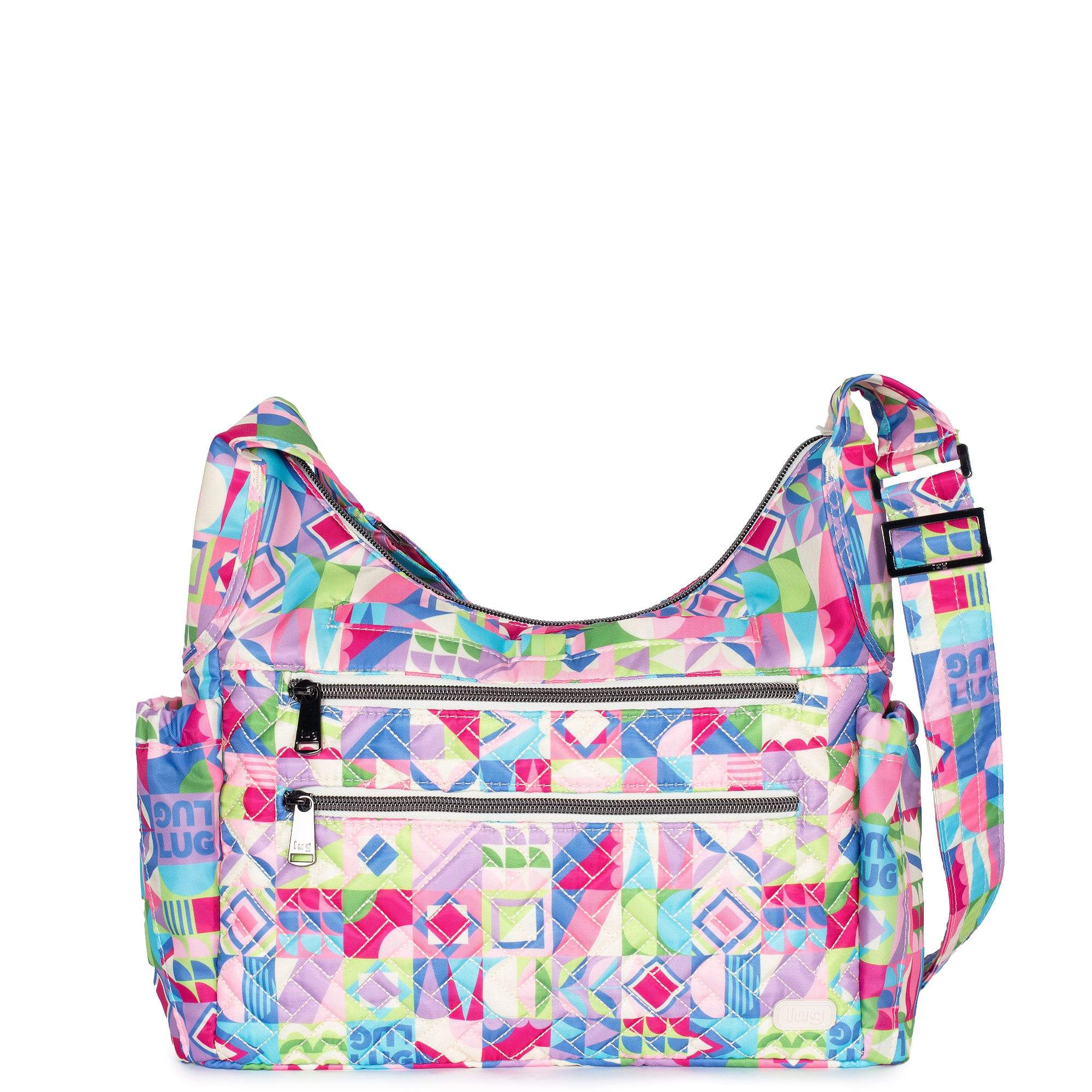 Camper SE Crossbody Bag - Image 56