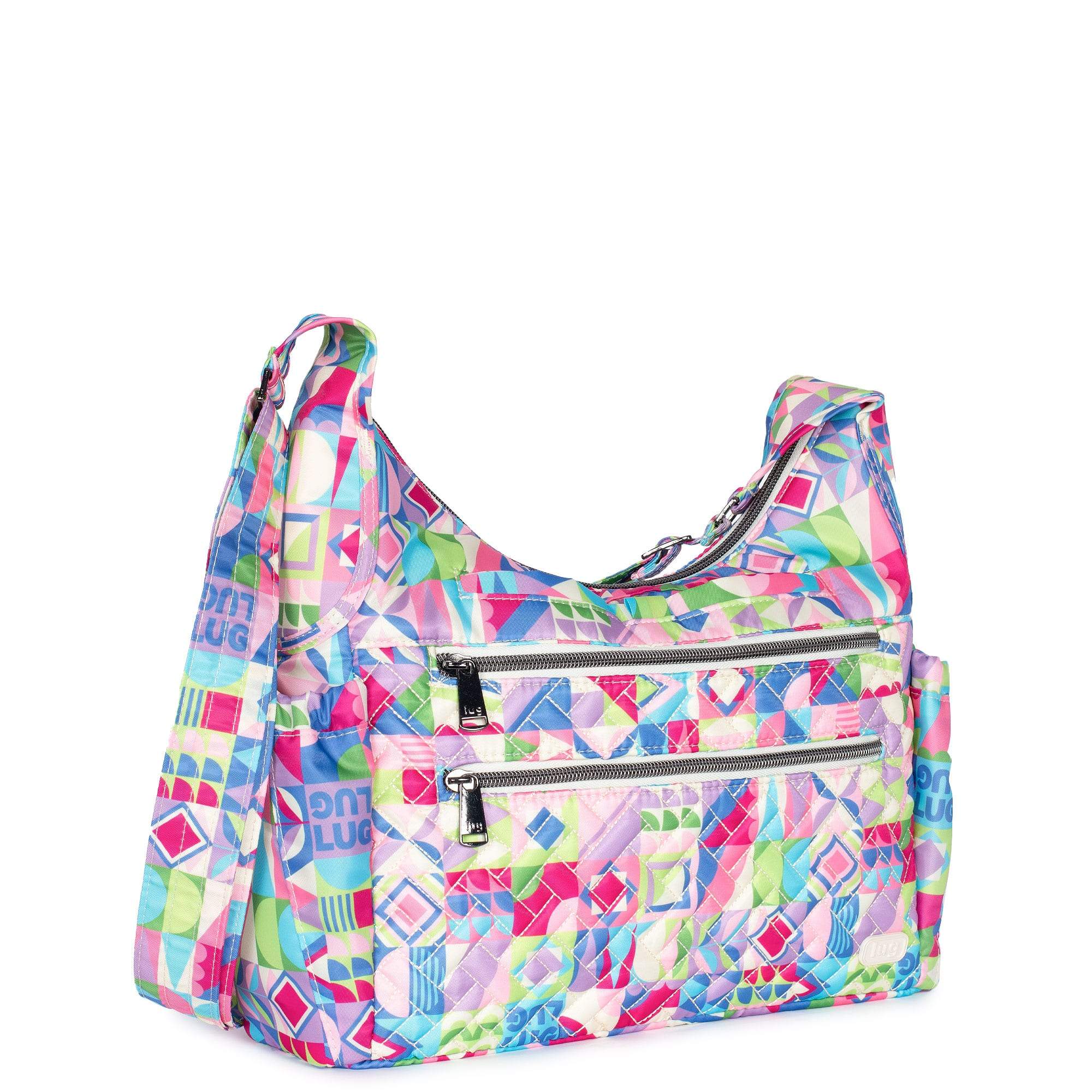 Camper SE Crossbody Bag - Image 57