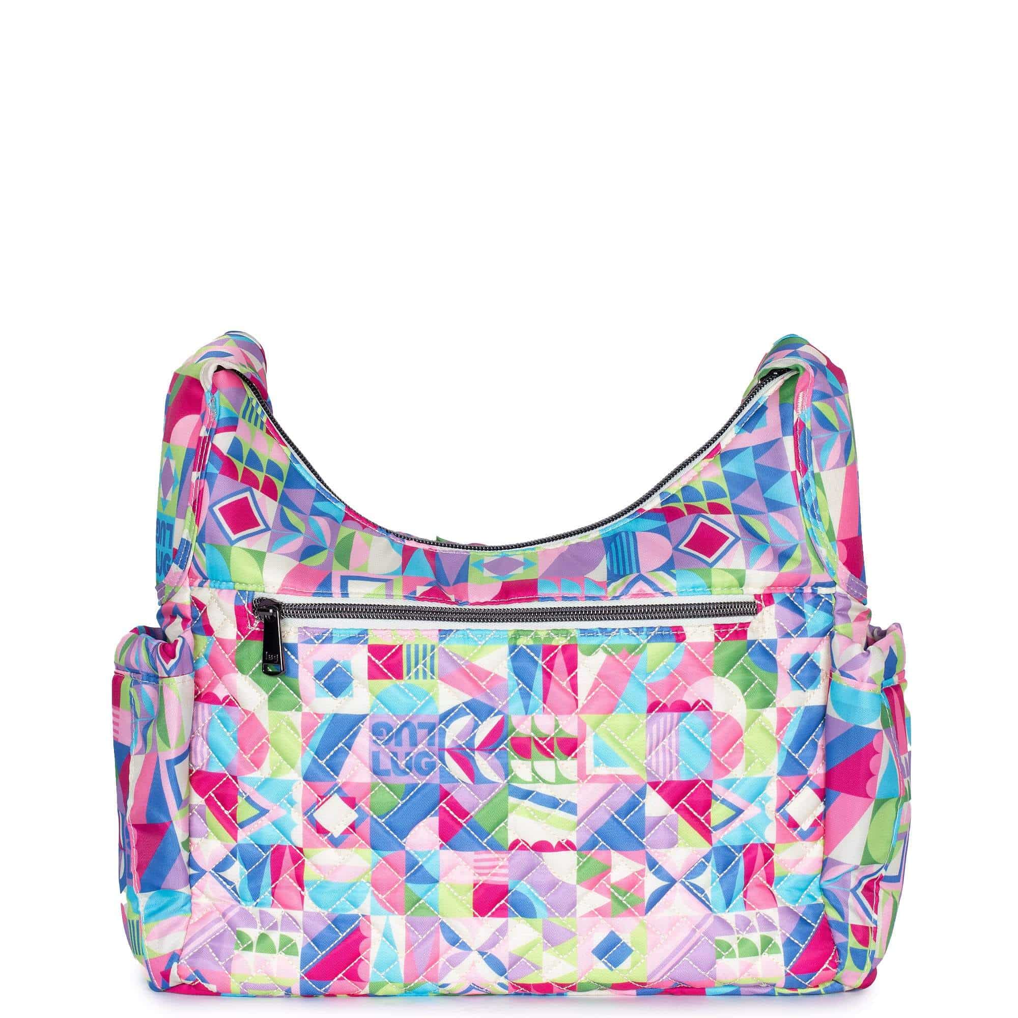 Camper SE Crossbody Bag - Image 59