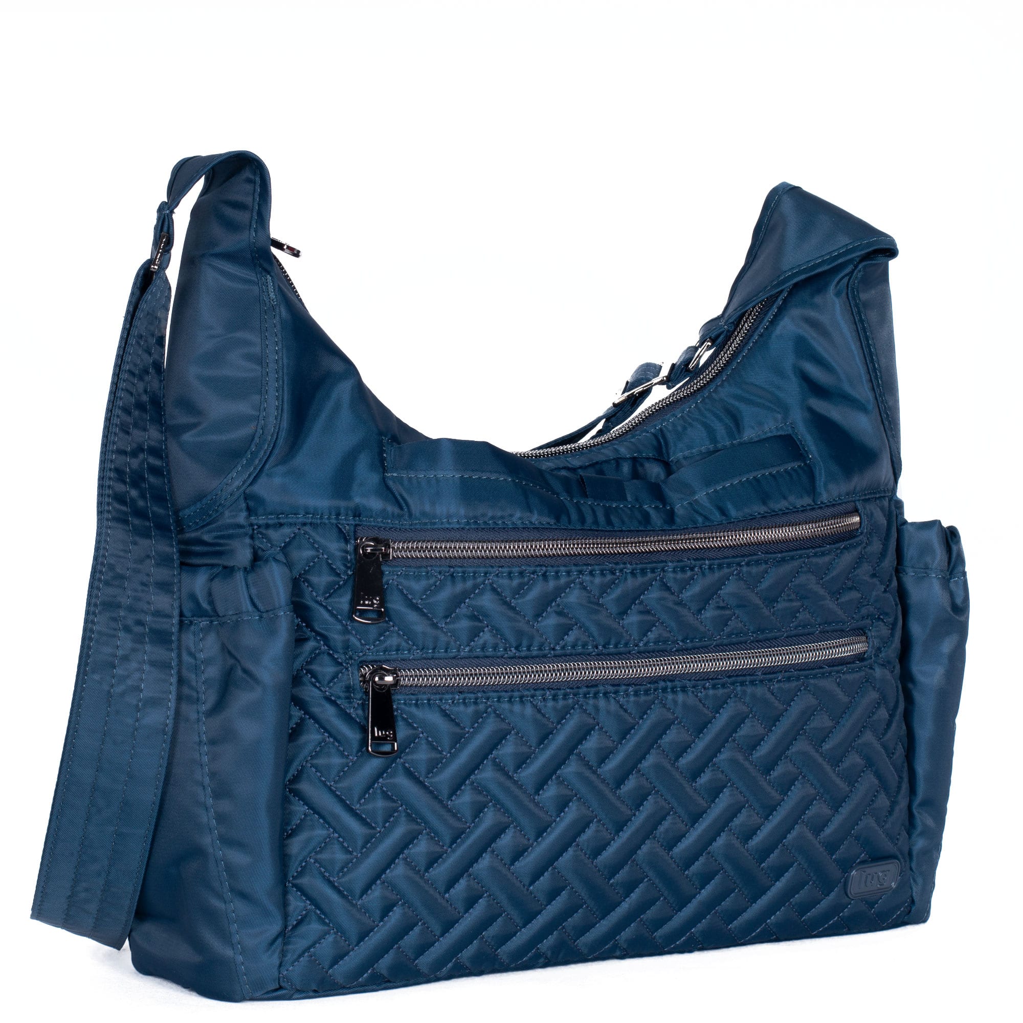 Camper SE Crossbody Bag - Image 63