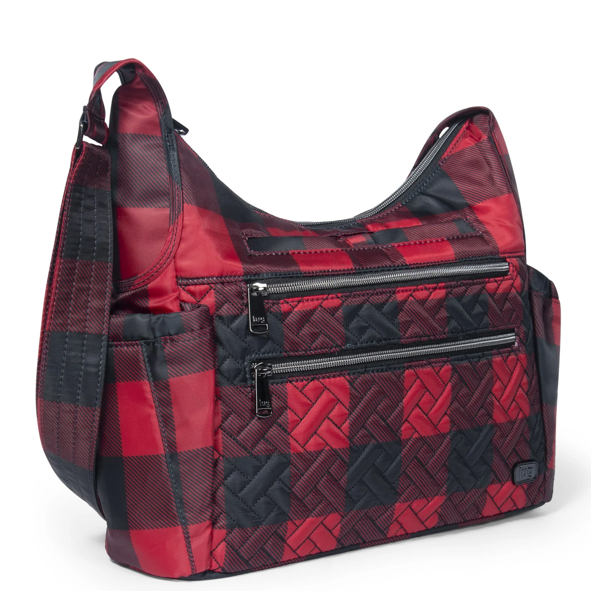 Camper SE Crossbody Bag - Image 70