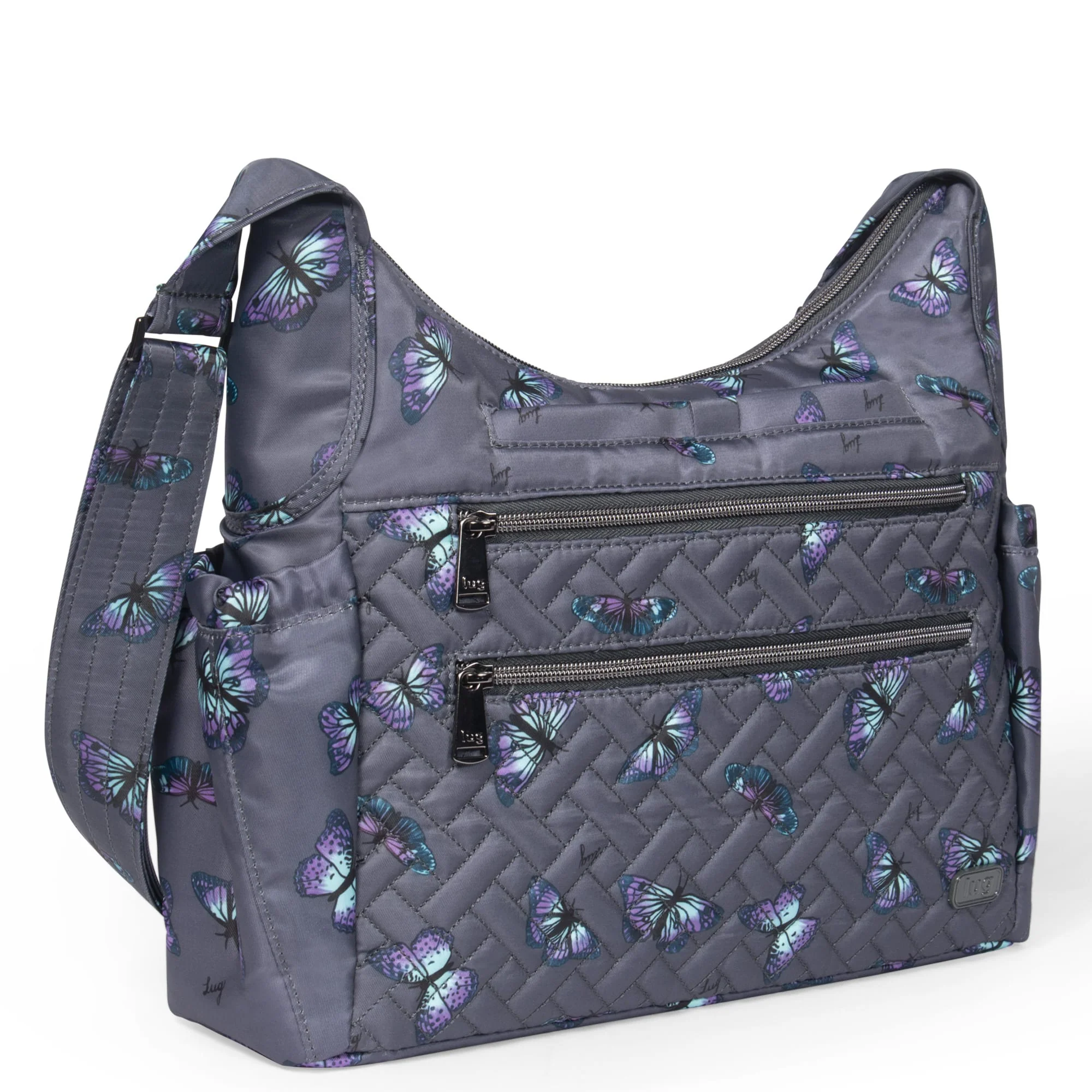 Camper SE Crossbody Bag - Image 73