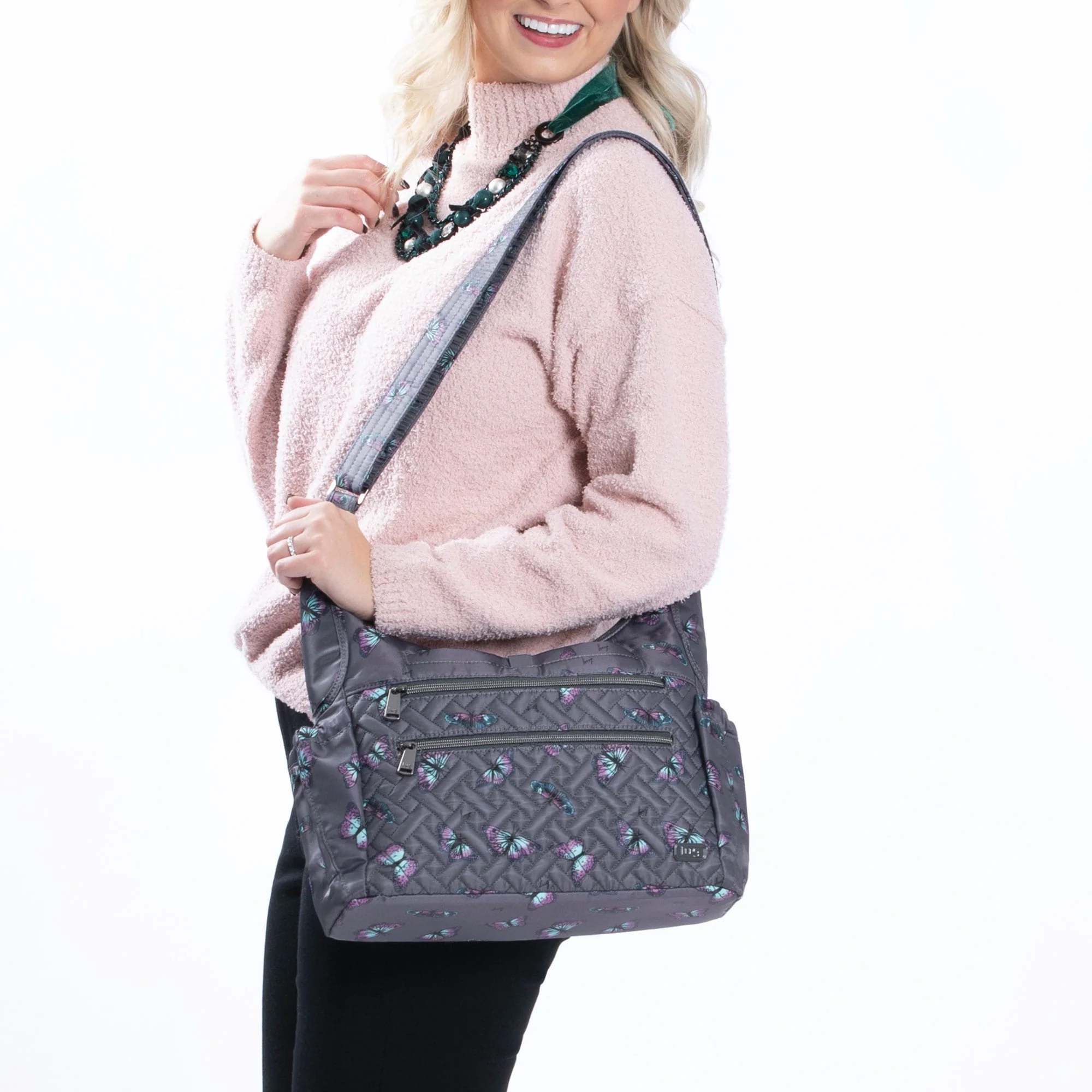 Camper SE Crossbody Bag - Image 77