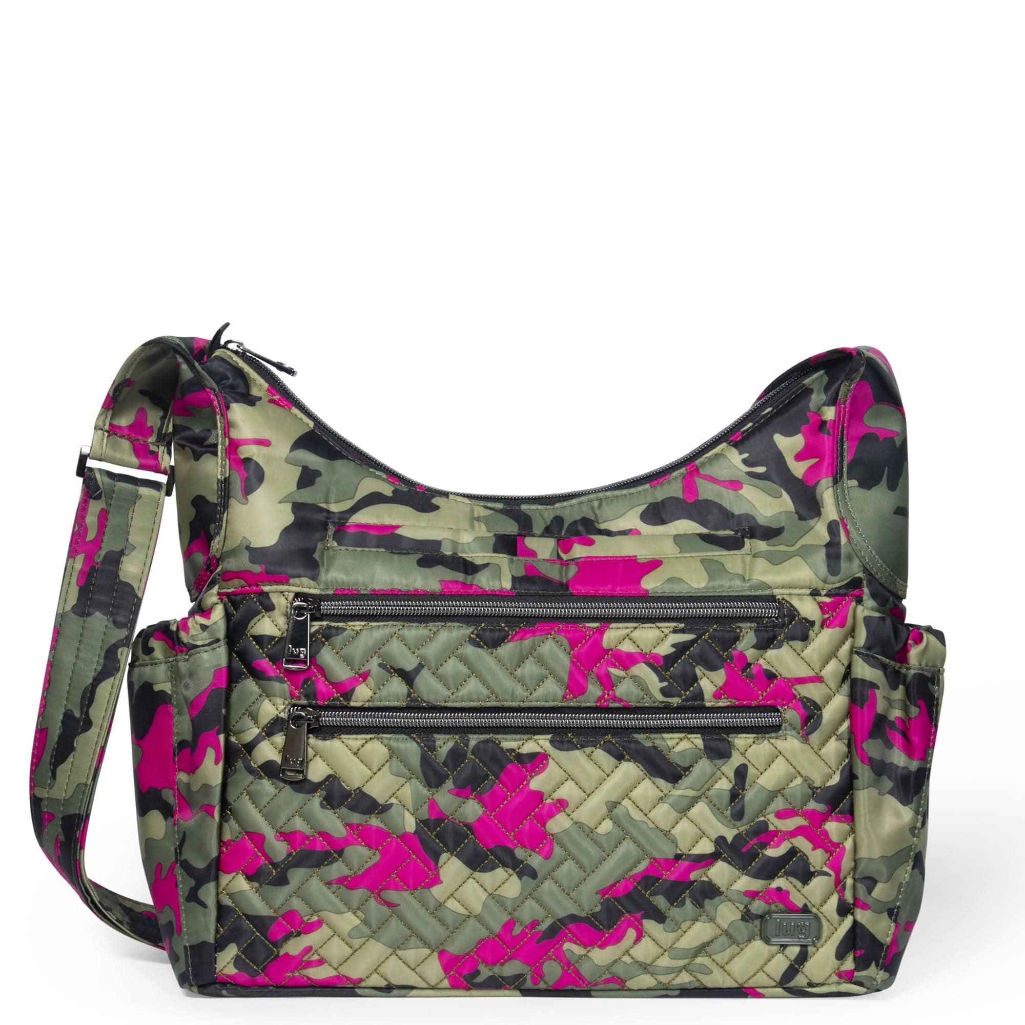 Camper SE Crossbody Bag - Image 78