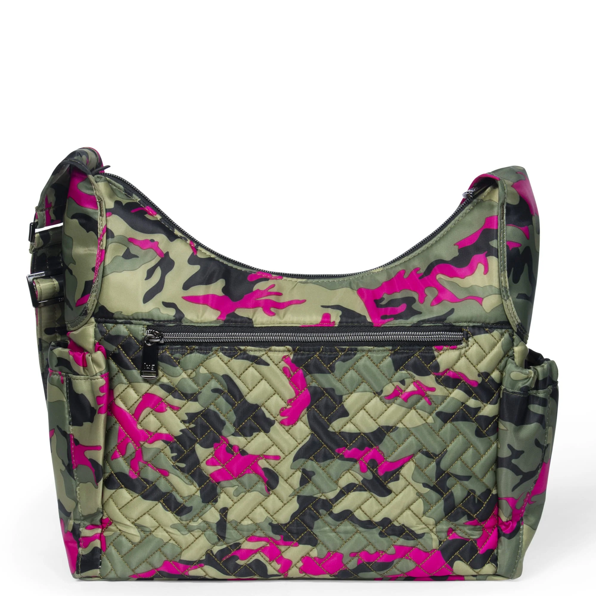 Camper SE Crossbody Bag - Image 80