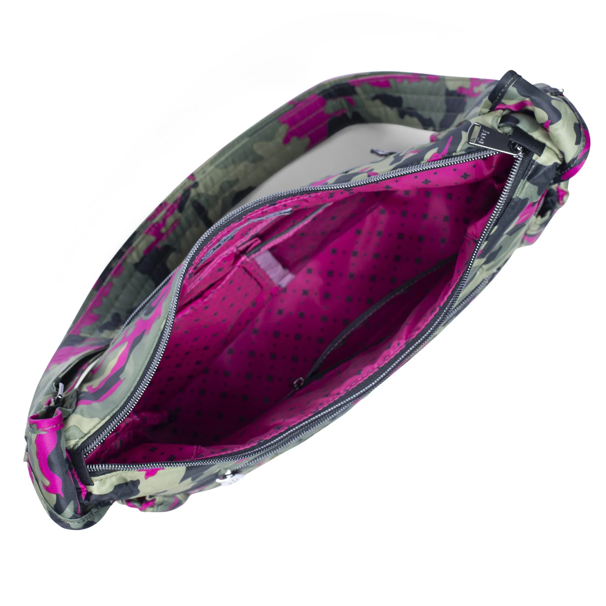 Camper SE Crossbody Bag - Image 82