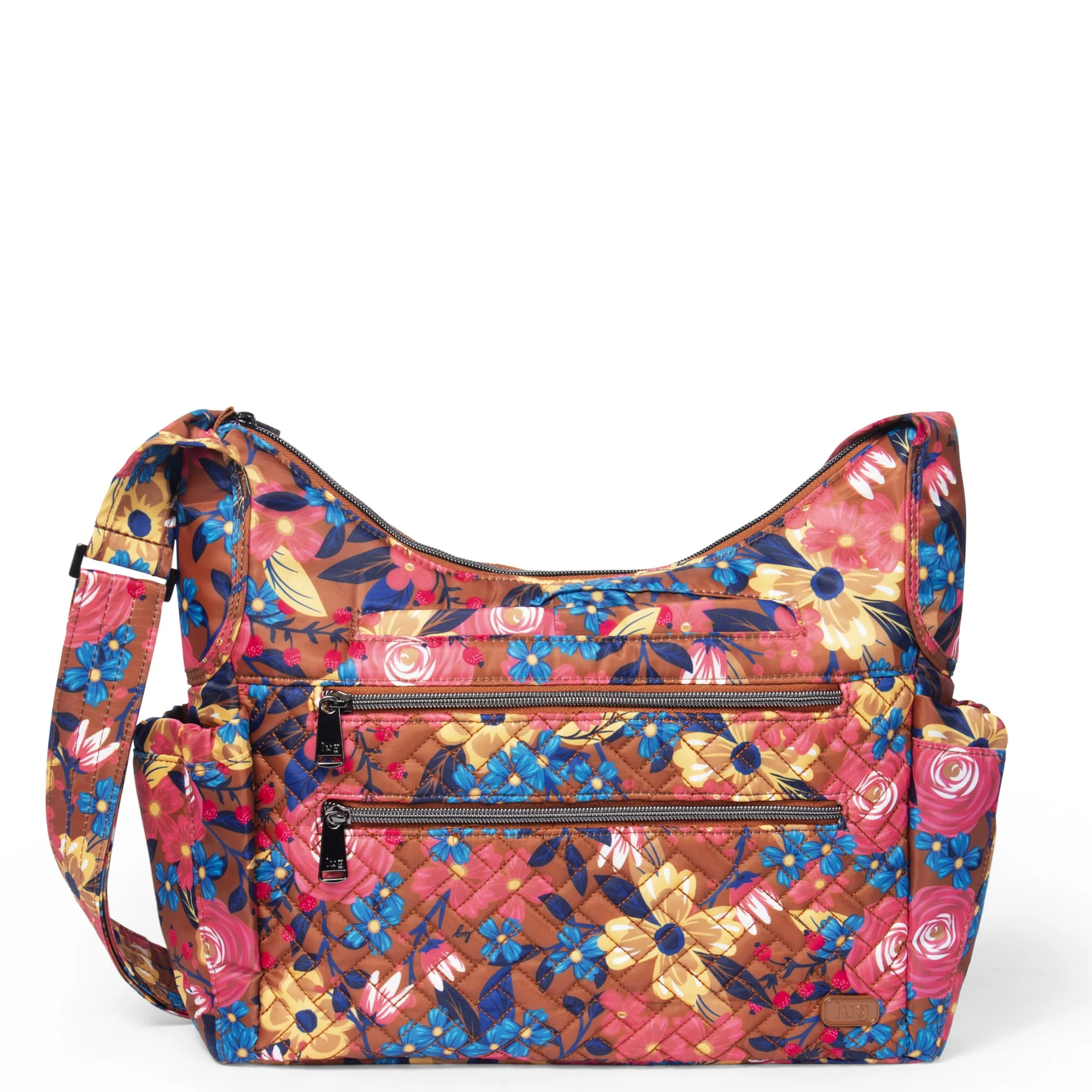 Camper SE Crossbody Bag - Image 87