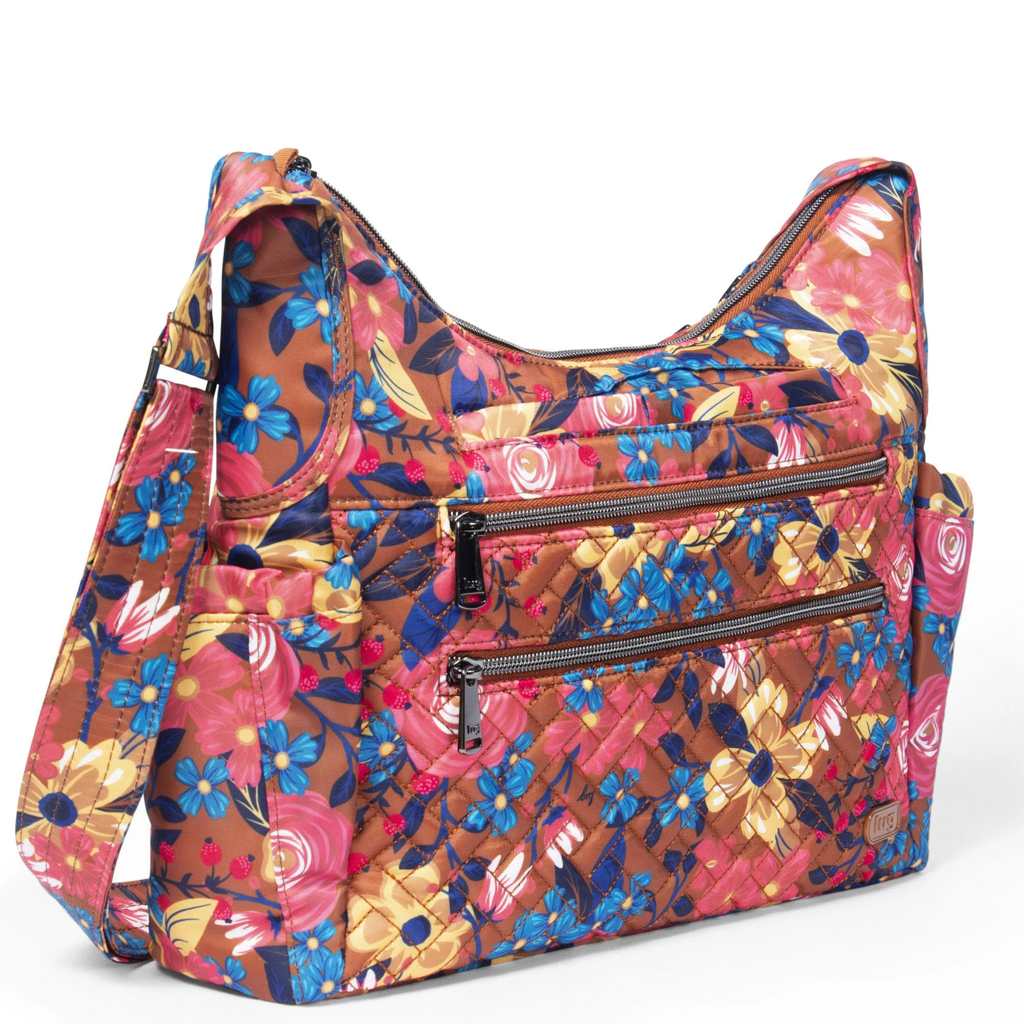 Camper SE Crossbody Bag - Image 88