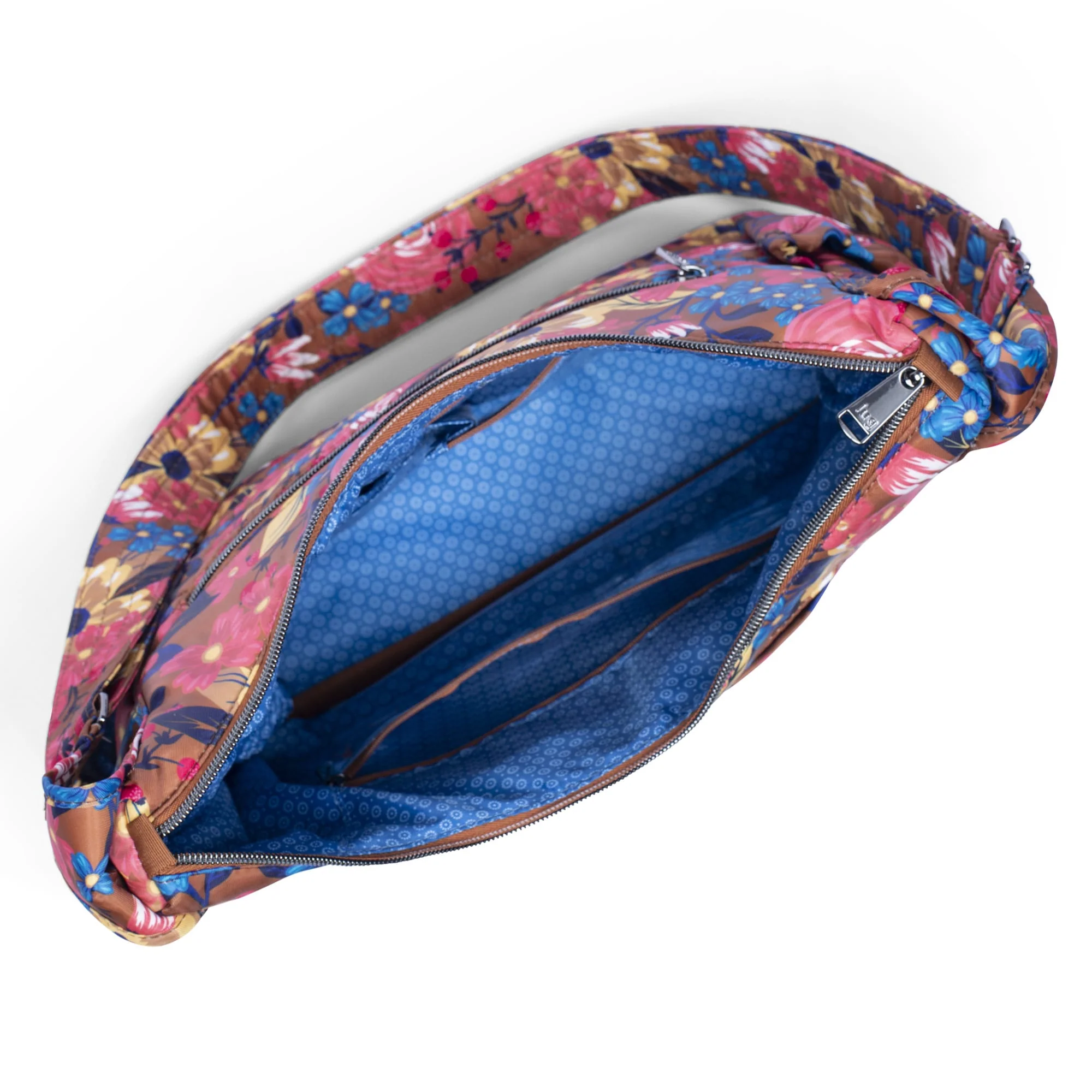 Camper SE Crossbody Bag - Image 91