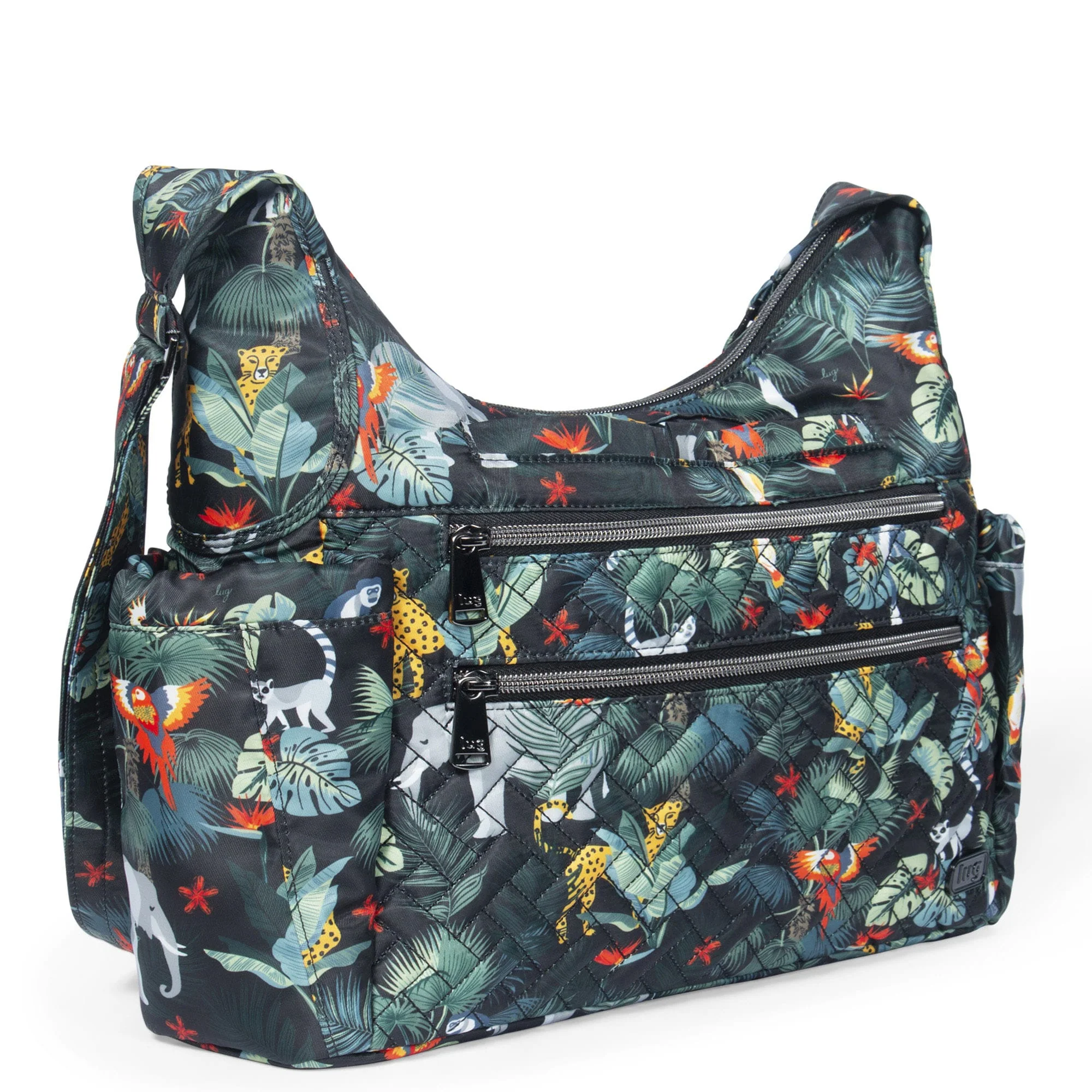 Camper SE Crossbody Bag - Image 94