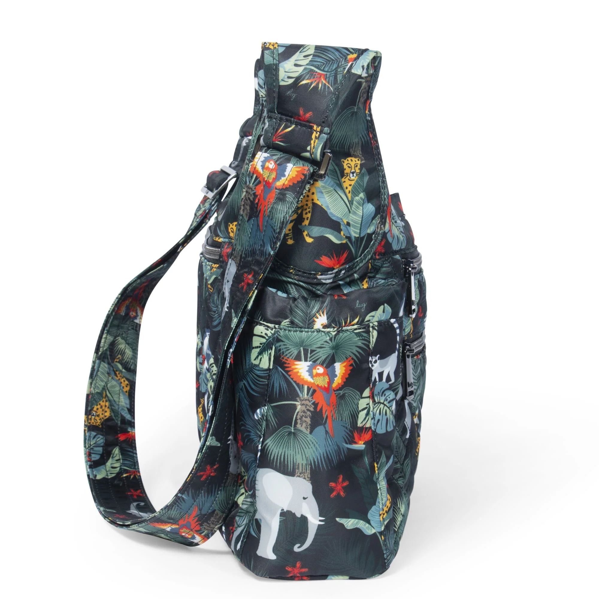 Camper SE Crossbody Bag - Image 95